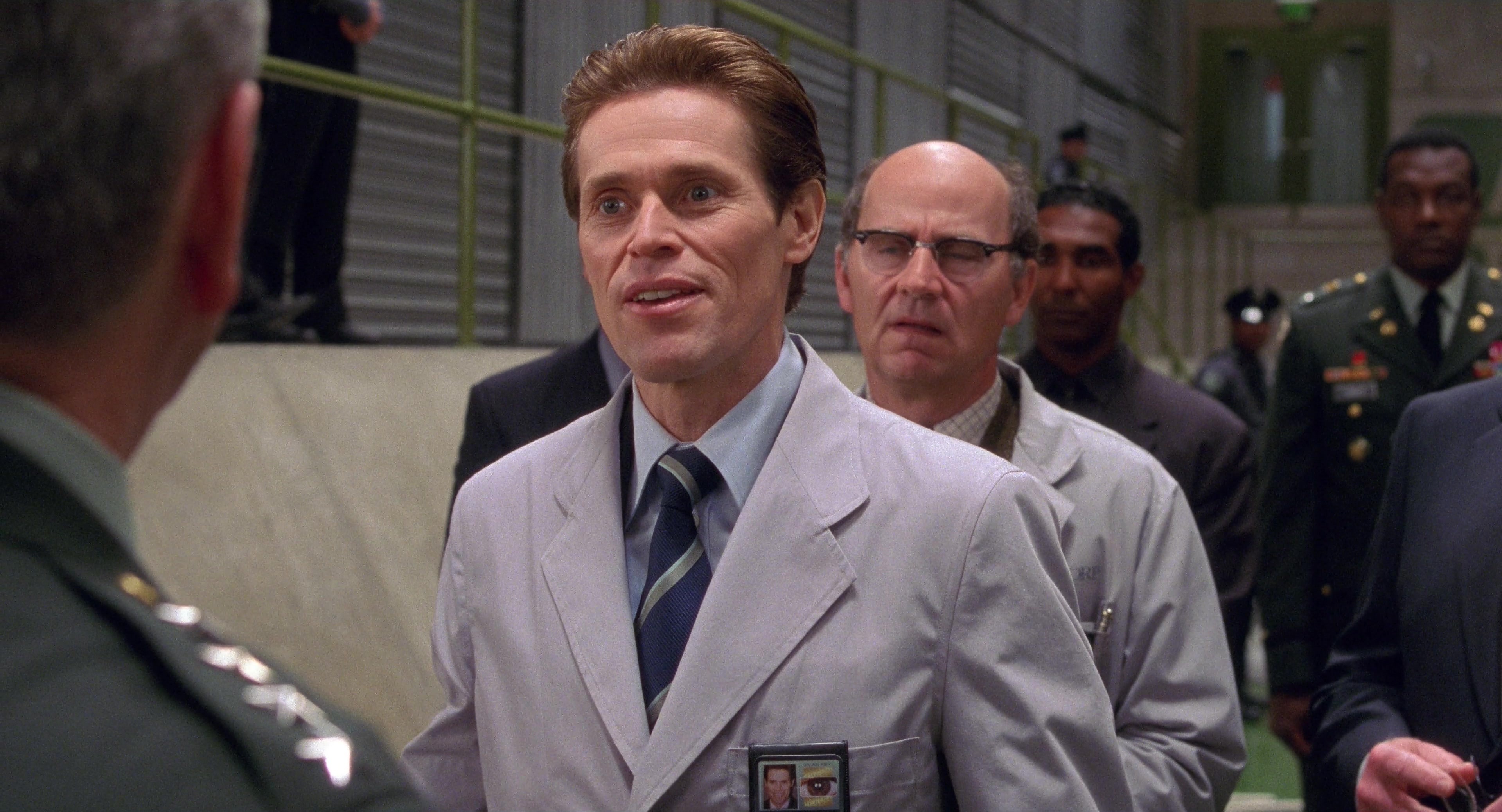Spider-Man (2002), medium, 1.85:1 — film still