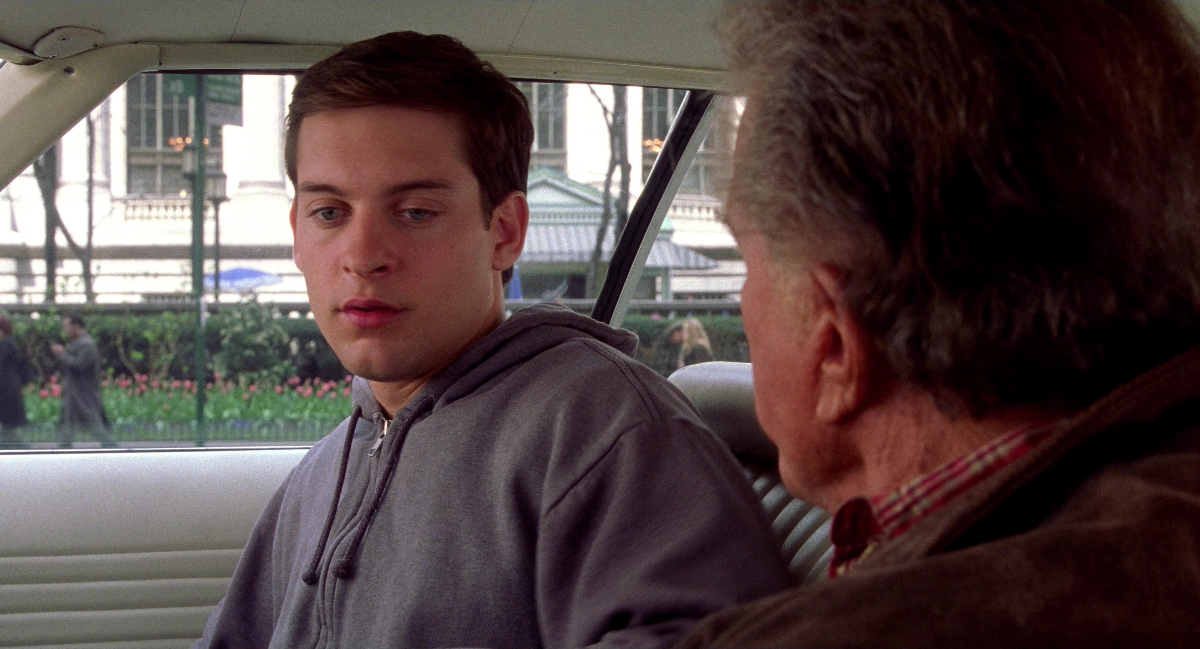 Spider-Man (2002), medium, 1.85:1 — film still