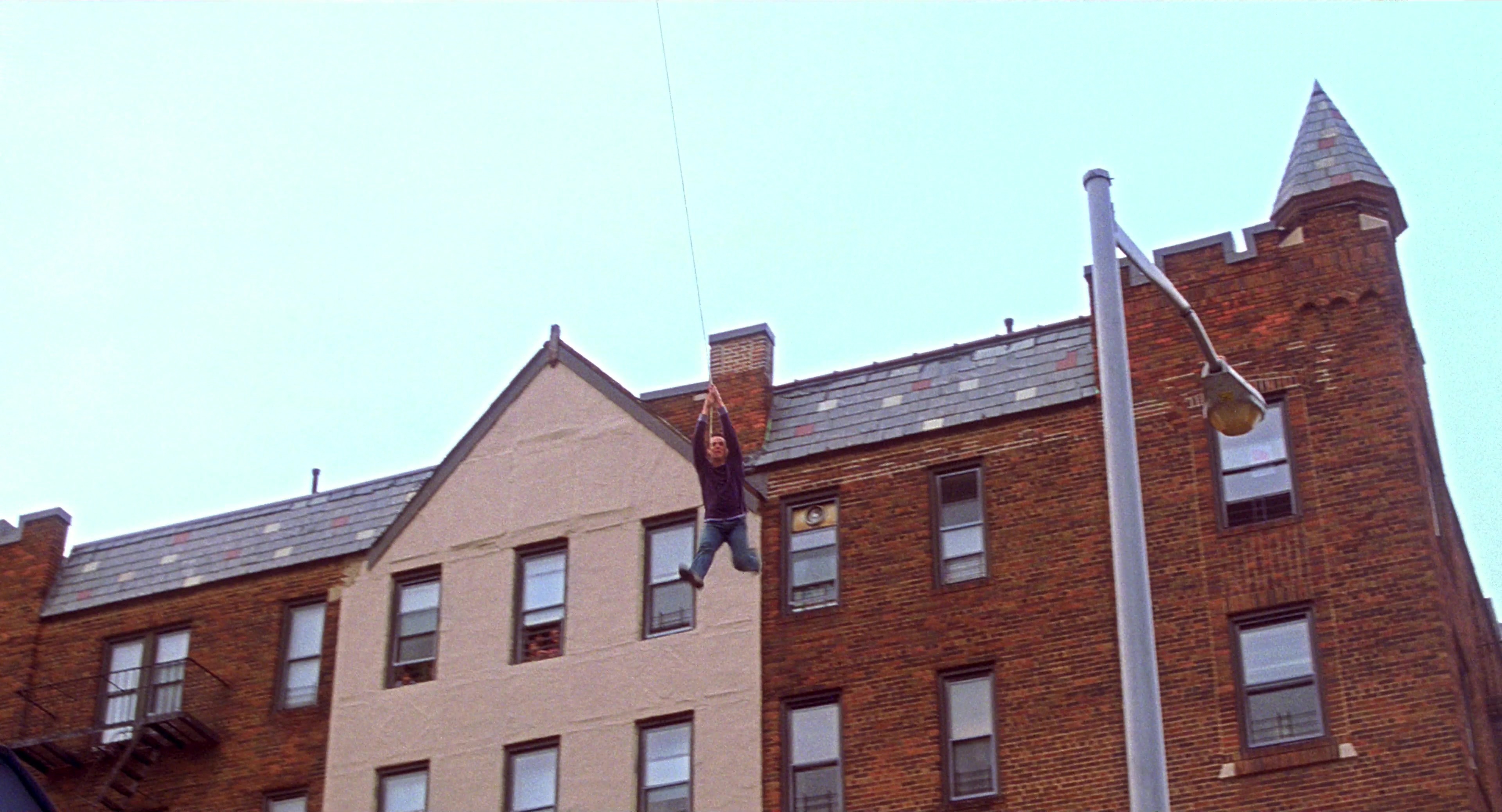 Spider-Man (2002), wide, 1.85:1 — film still
