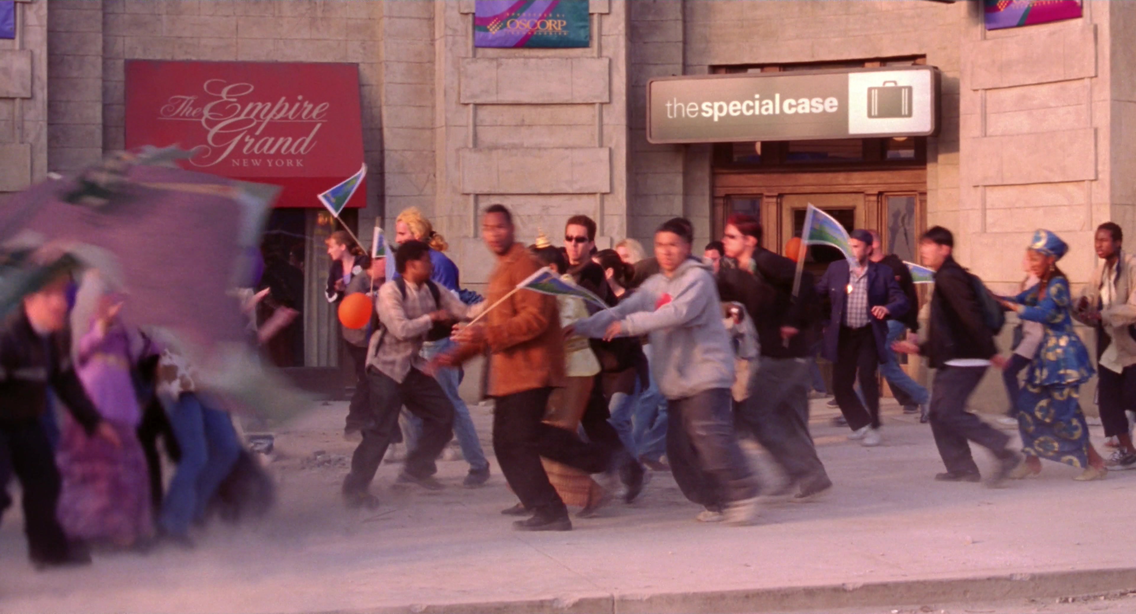 Spider-Man (2002), wide, 1.85:1 — film still