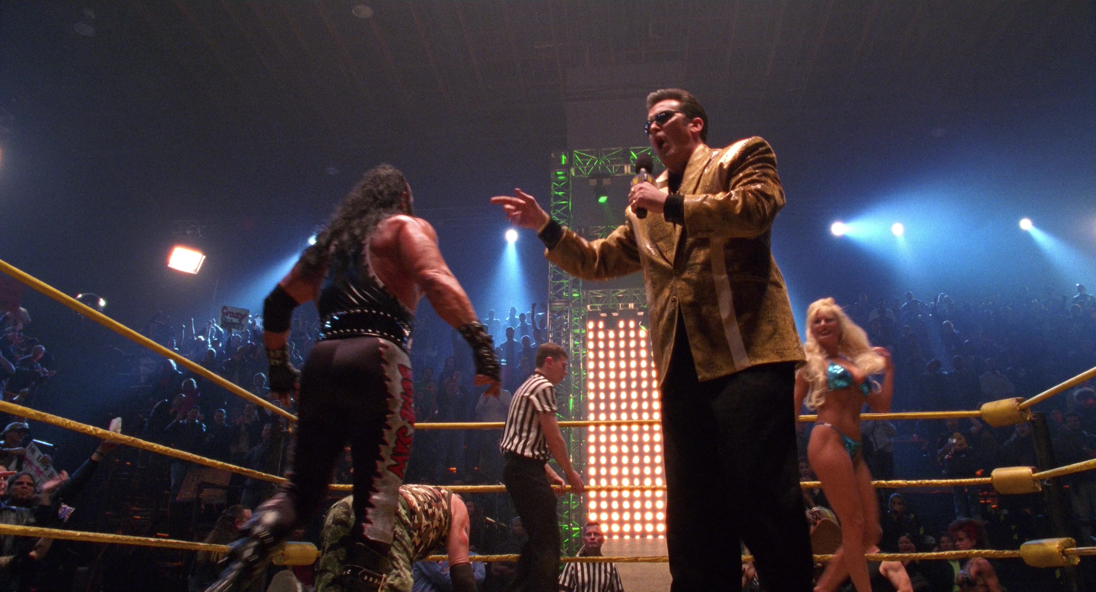 Spider-Man (2002), wide, 1.85:1 — film still