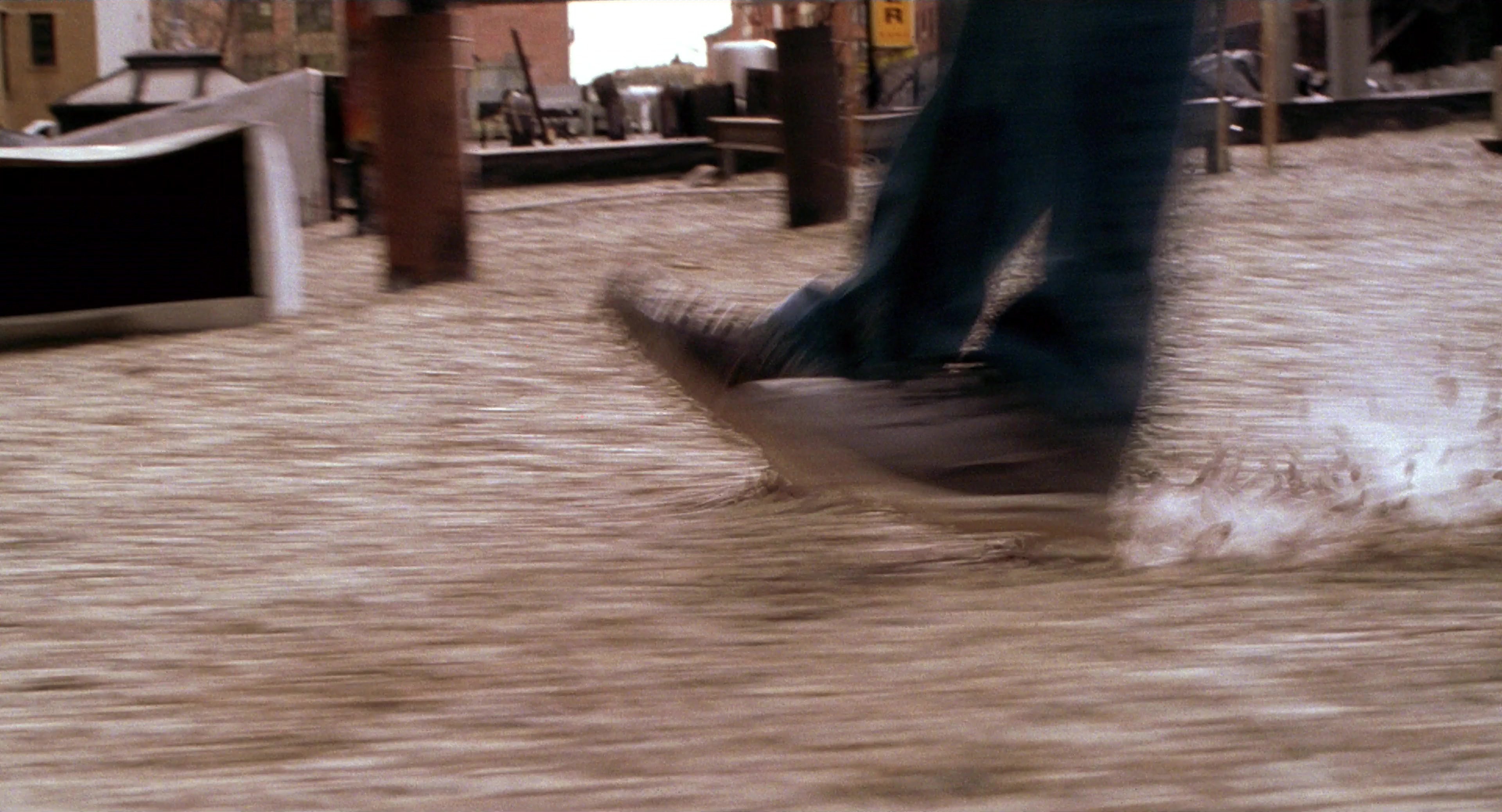Spider-Man (2002), wide, 1.85:1 — film still