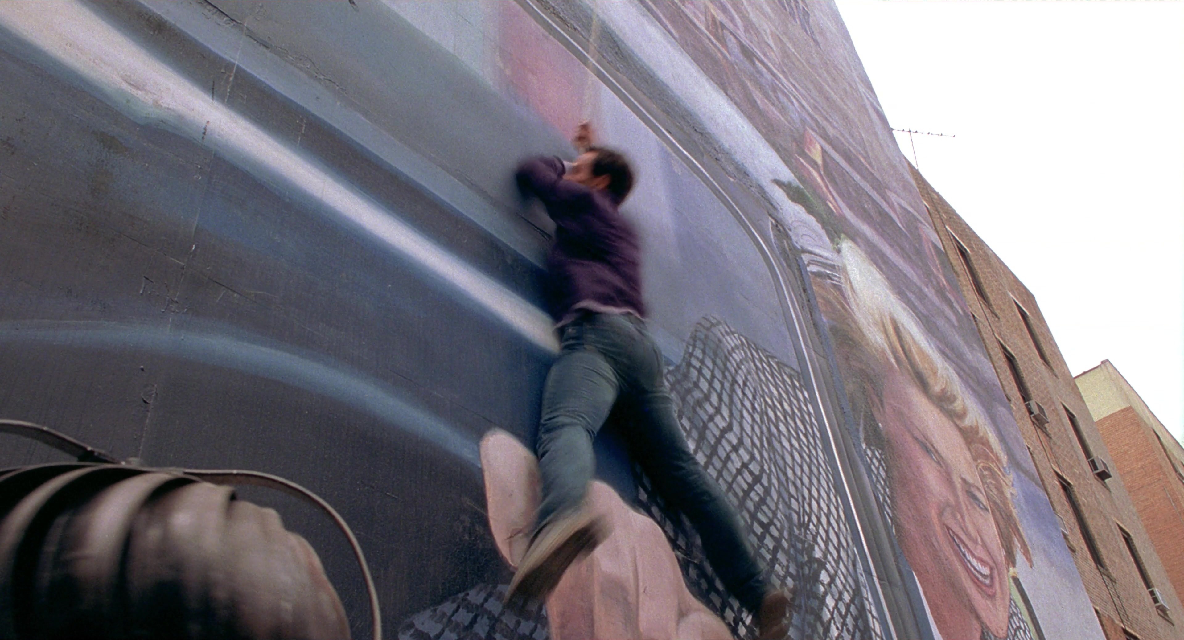 Spider-Man (2002), wide, 1.85:1 — film still