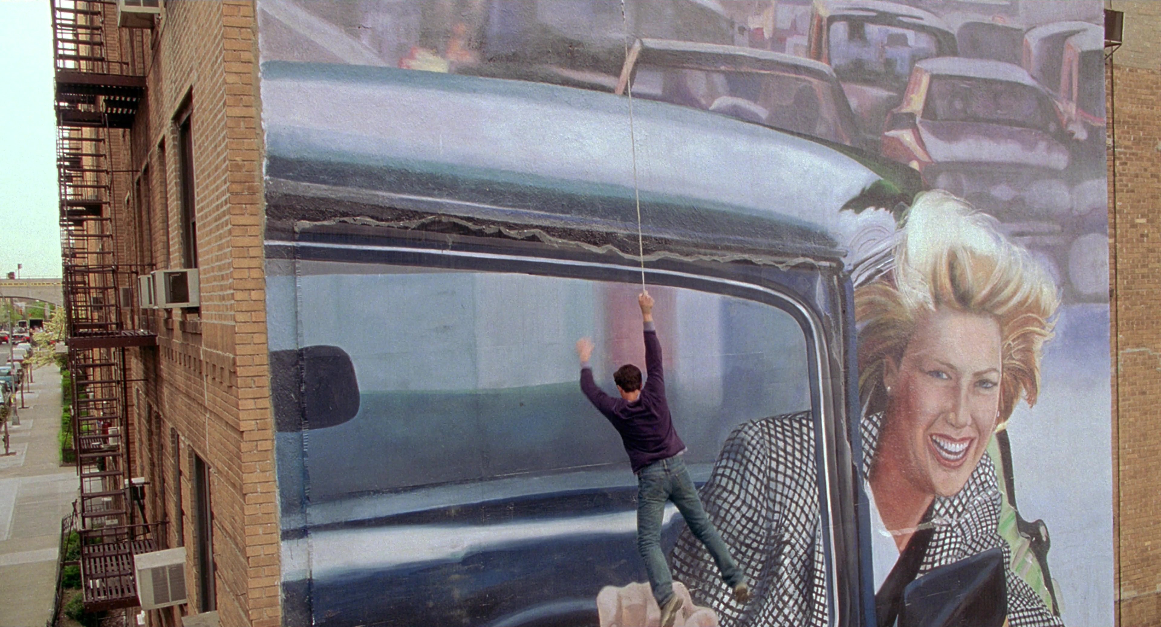 Spider-Man (2002), wide, 1.85:1 — film still