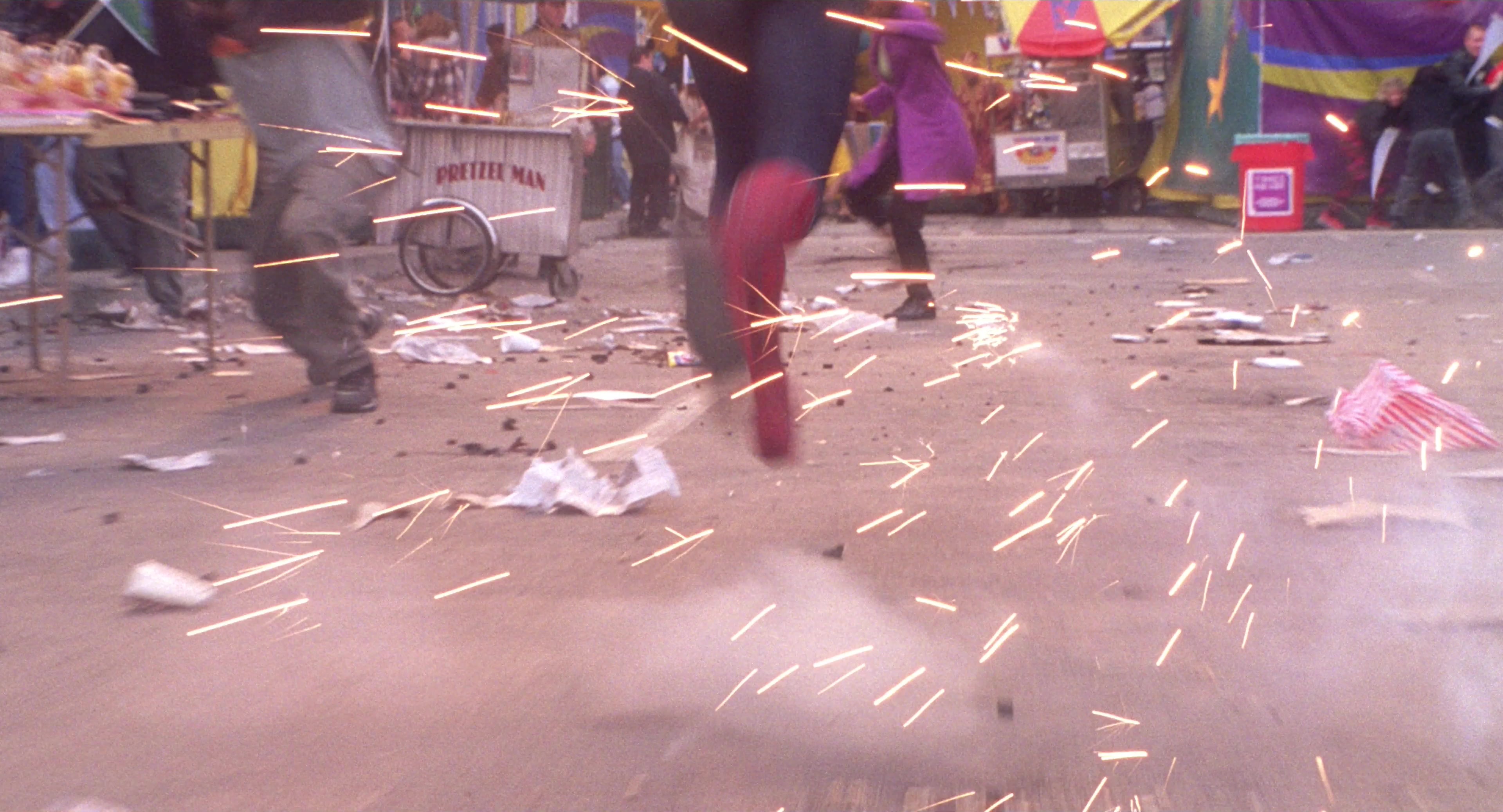 Spider-Man (2002), wide, 1.85:1 — film still