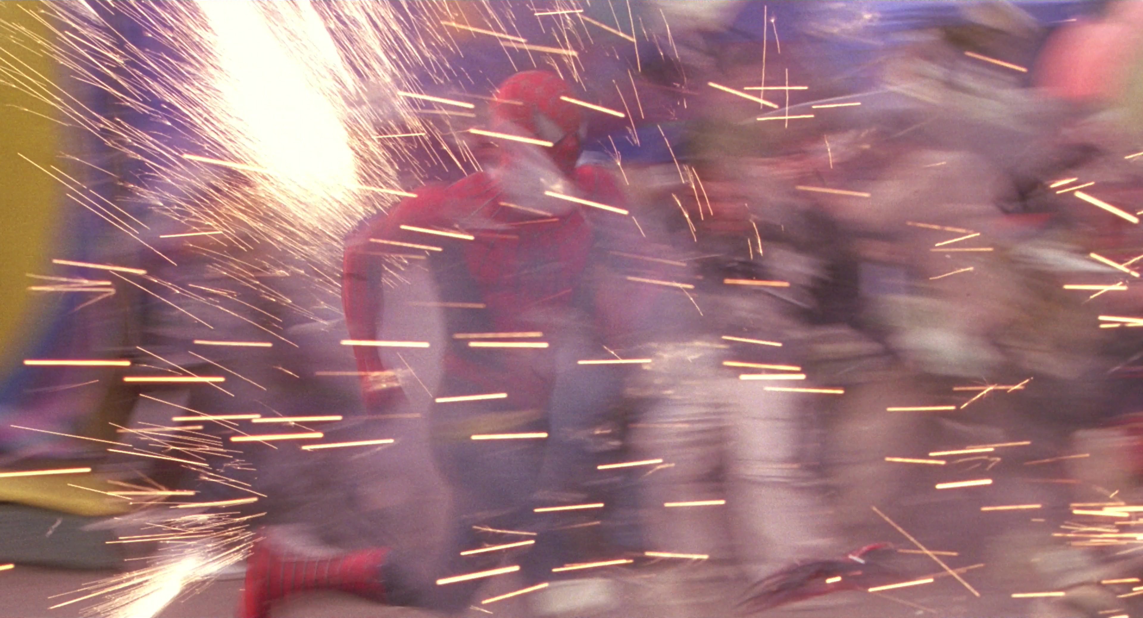Spider-Man (2002), medium, 1.85:1 — film still