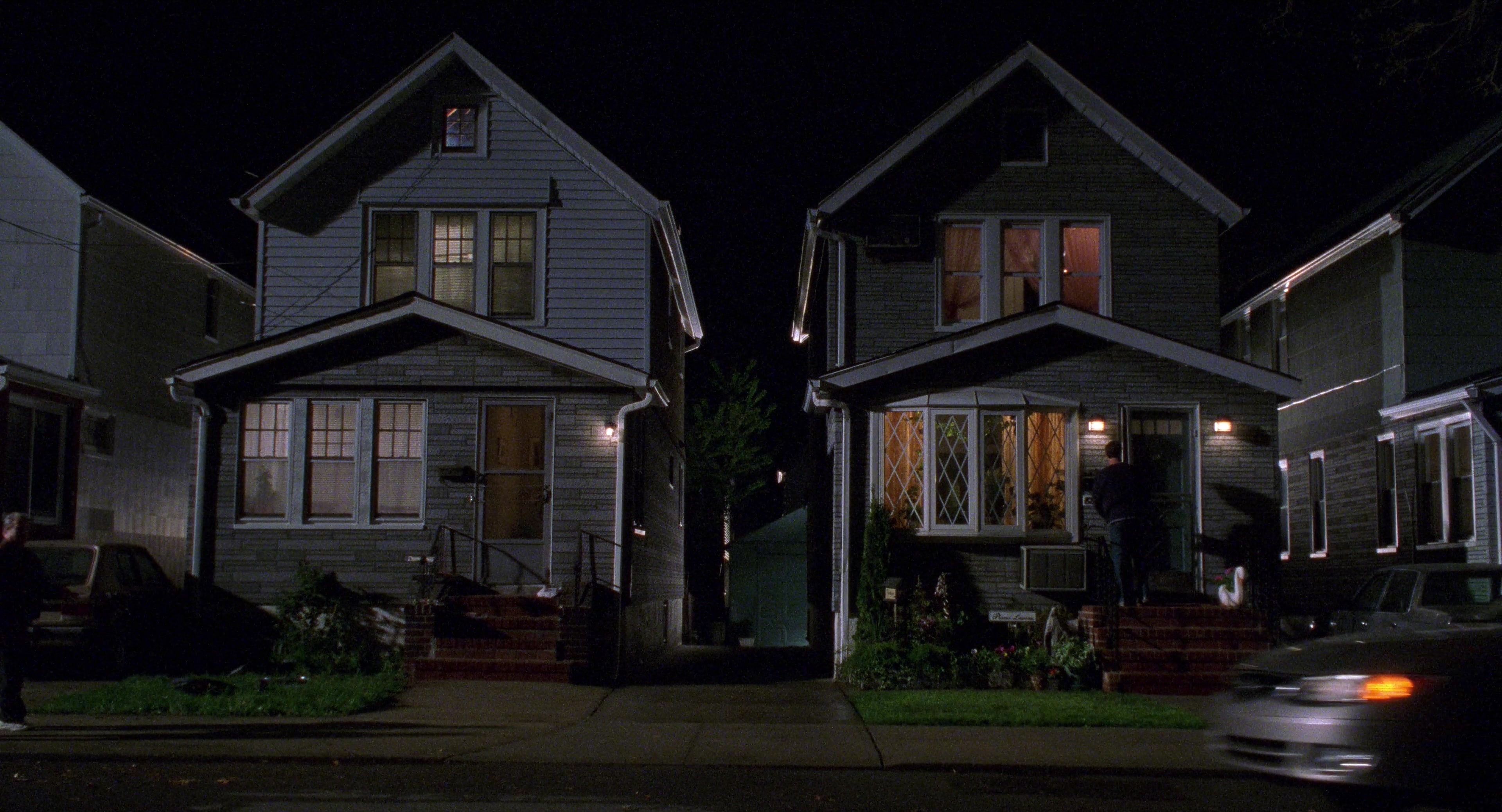 Spider-Man (2002), wide, 1.85:1 — film still