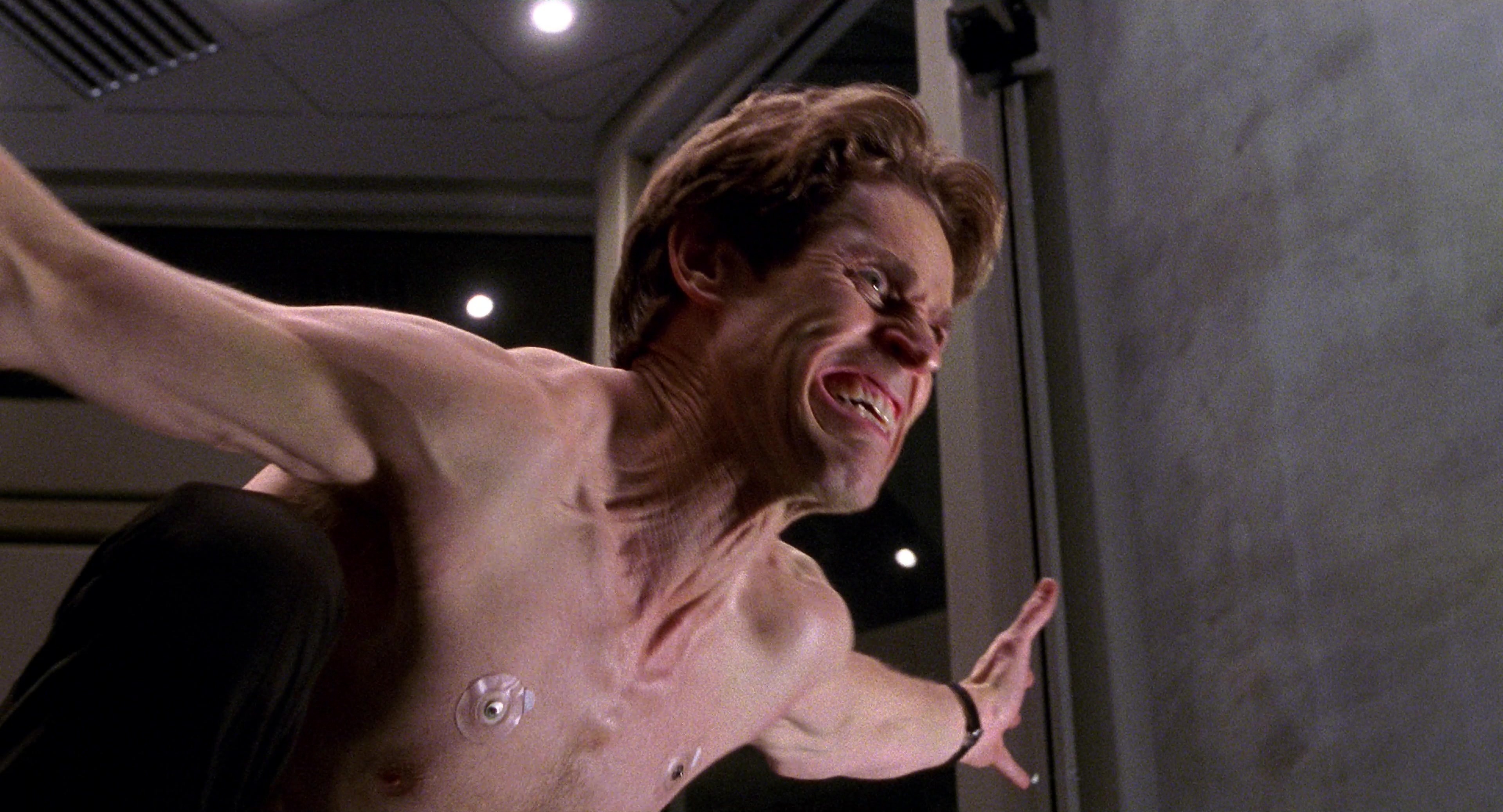 Spider-Man (2002), wide, 1.85:1 — film still