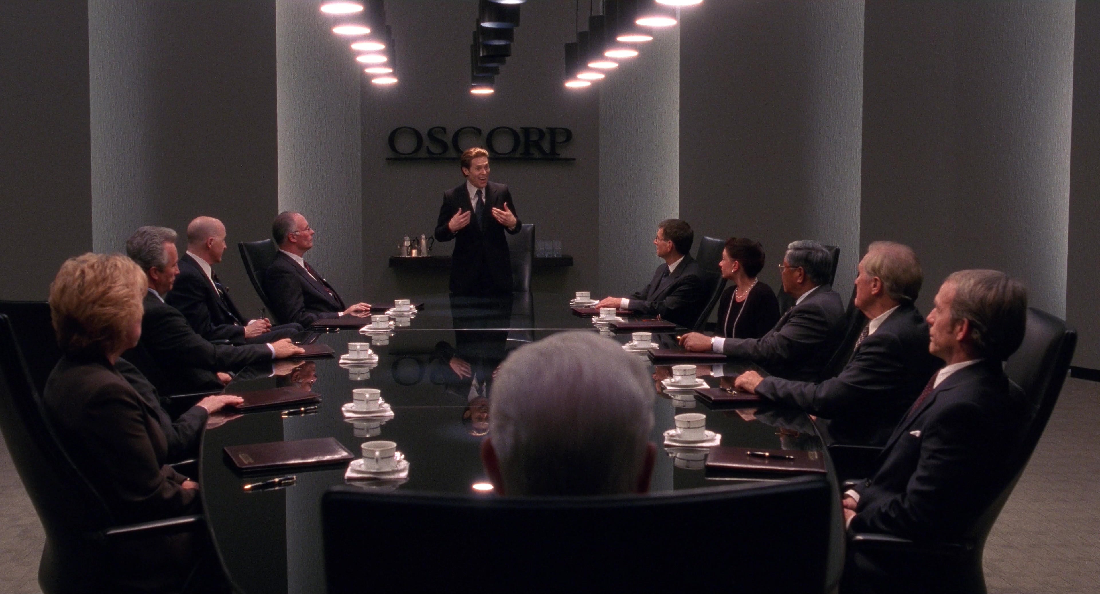 Spider-Man (2002), medium, 1.85:1 — film still