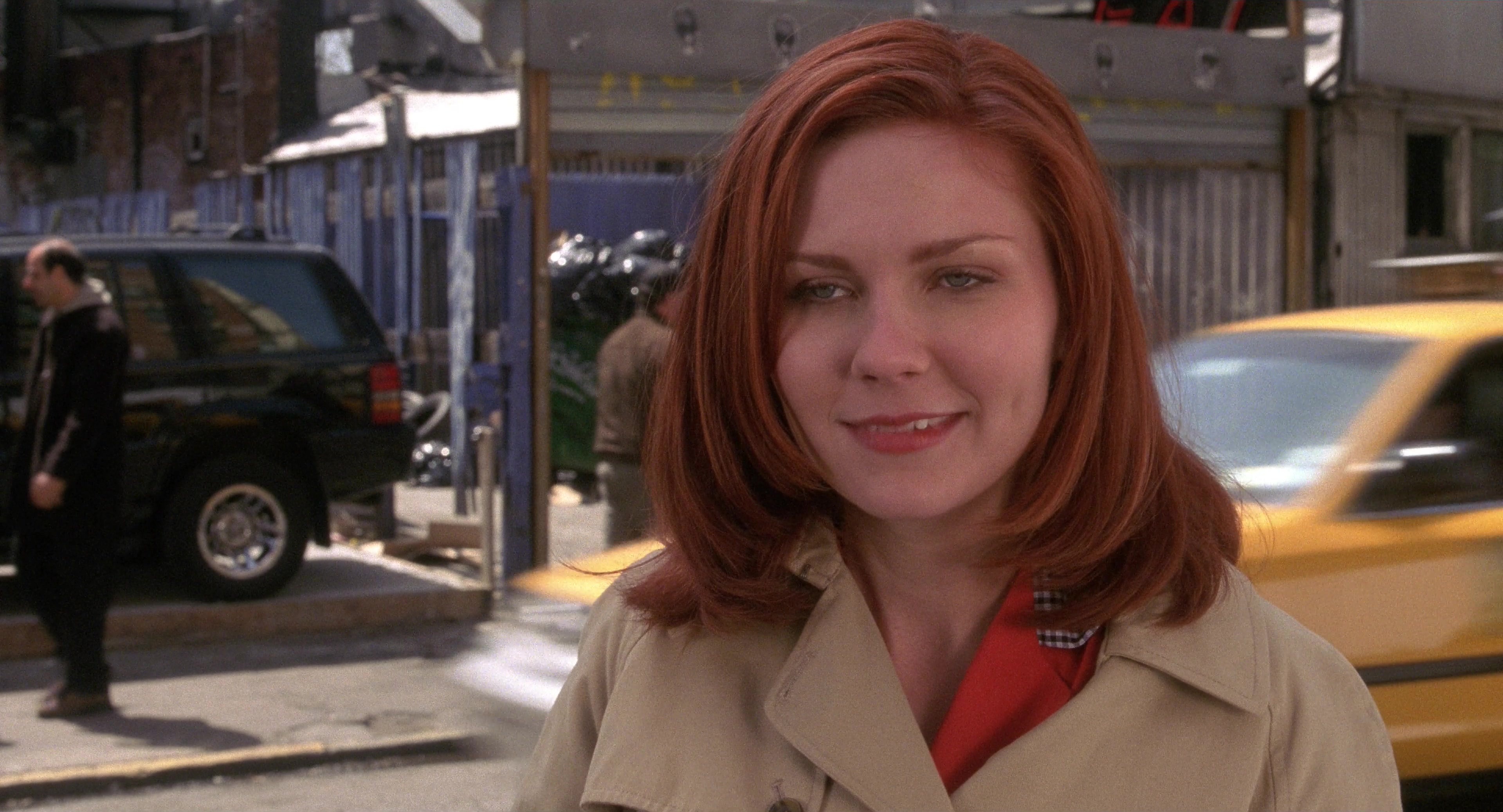 Spider-Man (2002), medium, 1.85:1 — film still