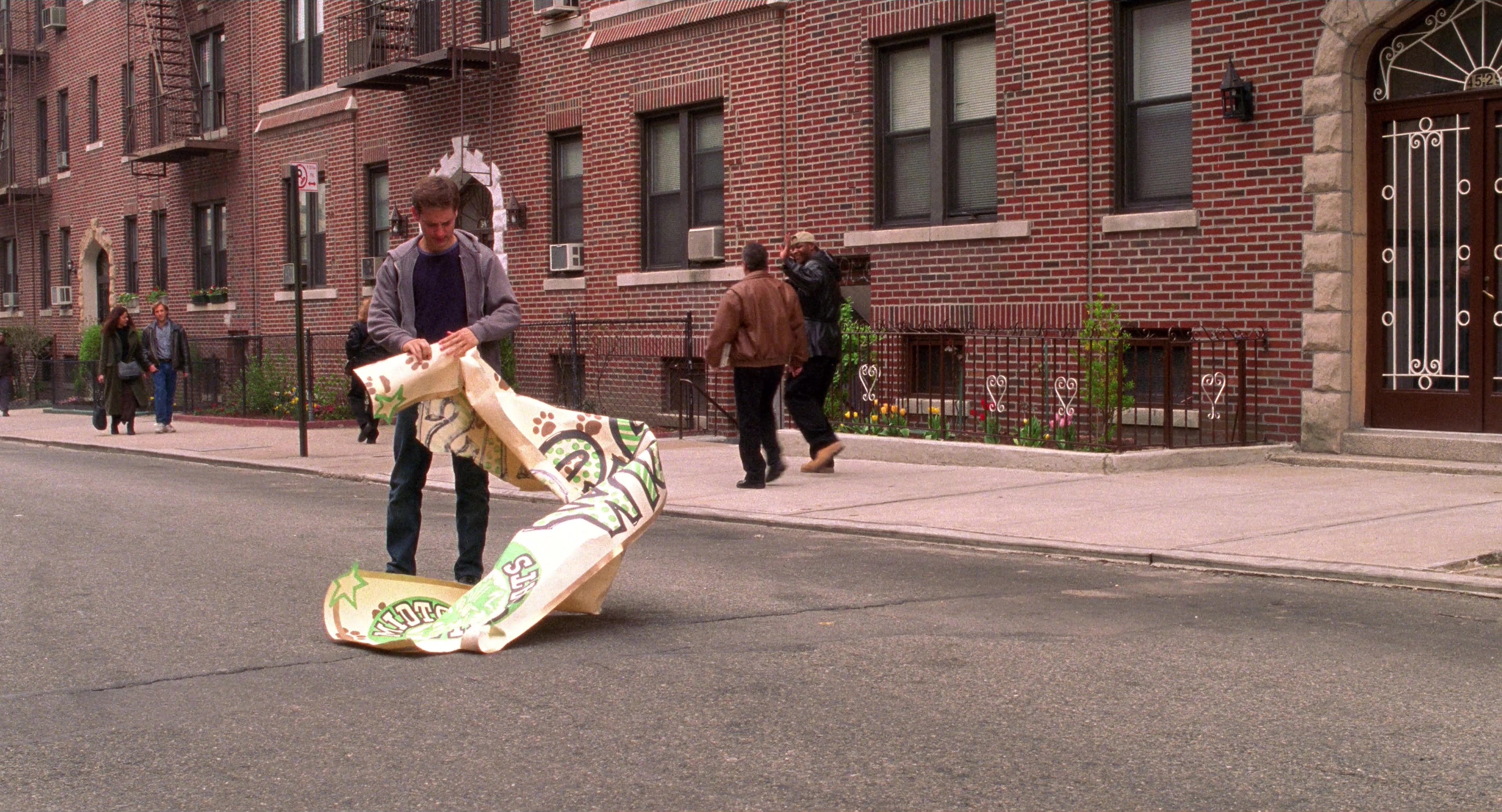 Spider-Man (2002), wide, 1.85:1 — film still