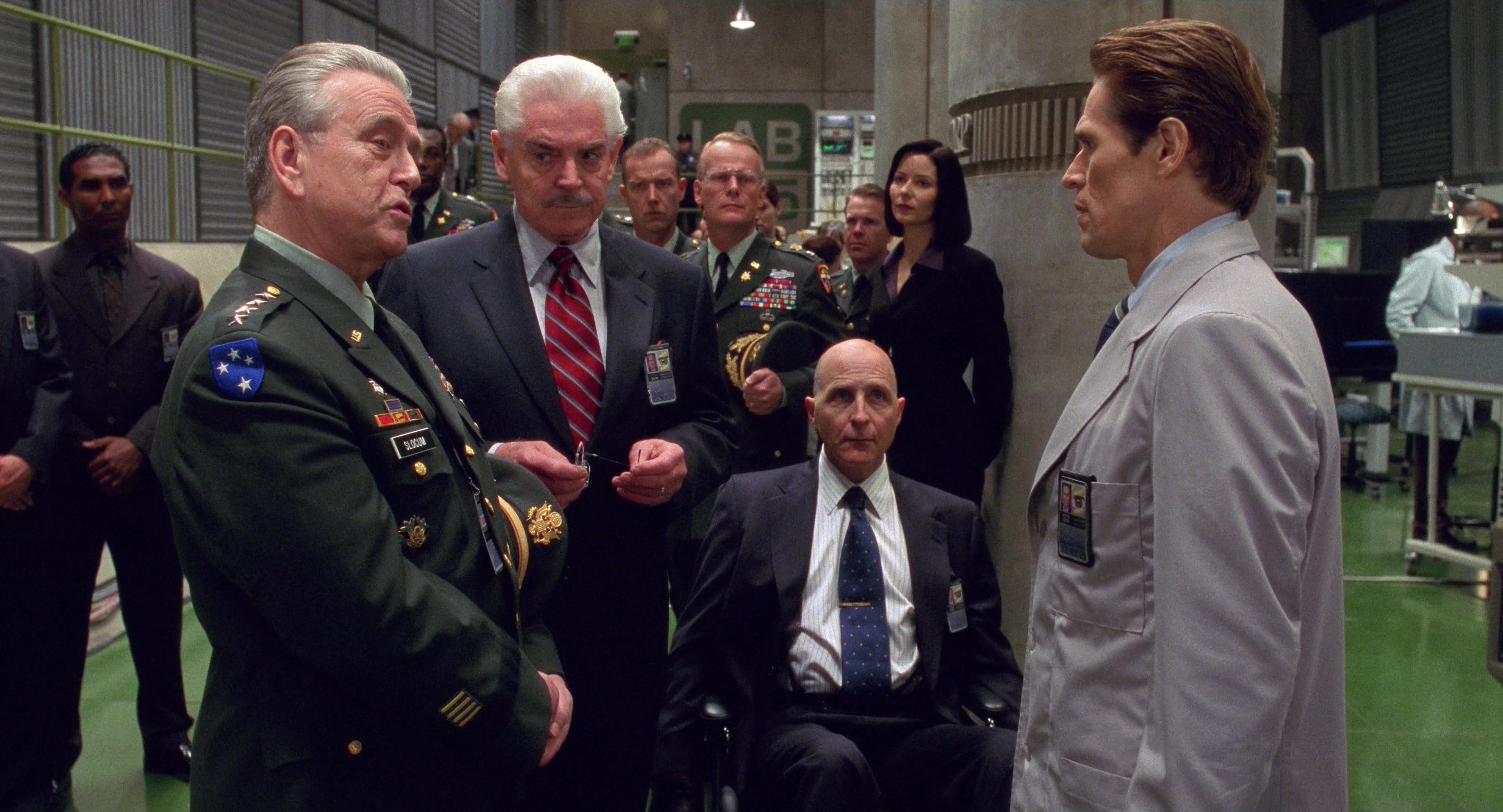 Spider-Man (2002), wide, 1.85:1 — film still