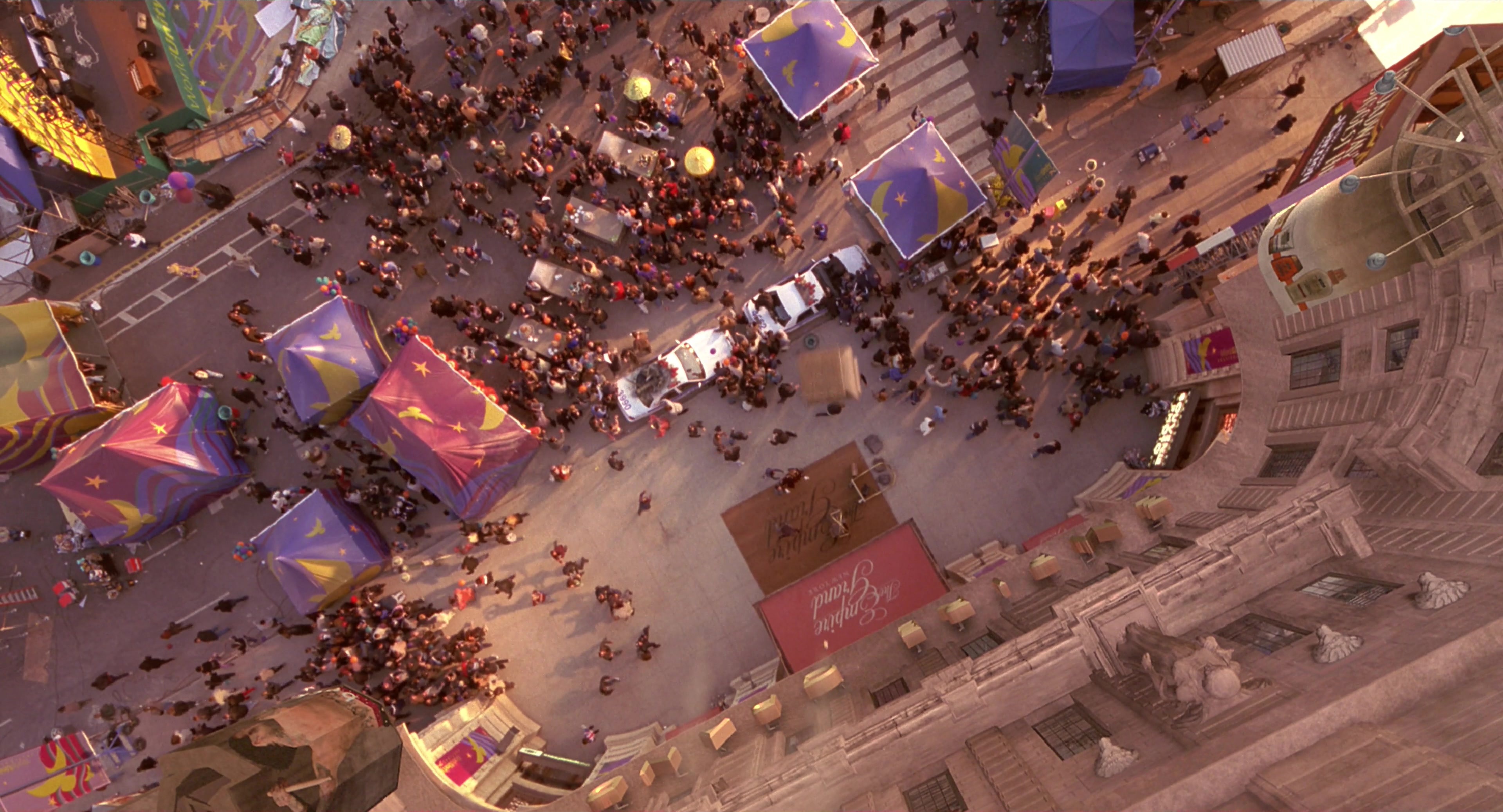 Spider-Man (2002), wide, 1.85:1 — film still