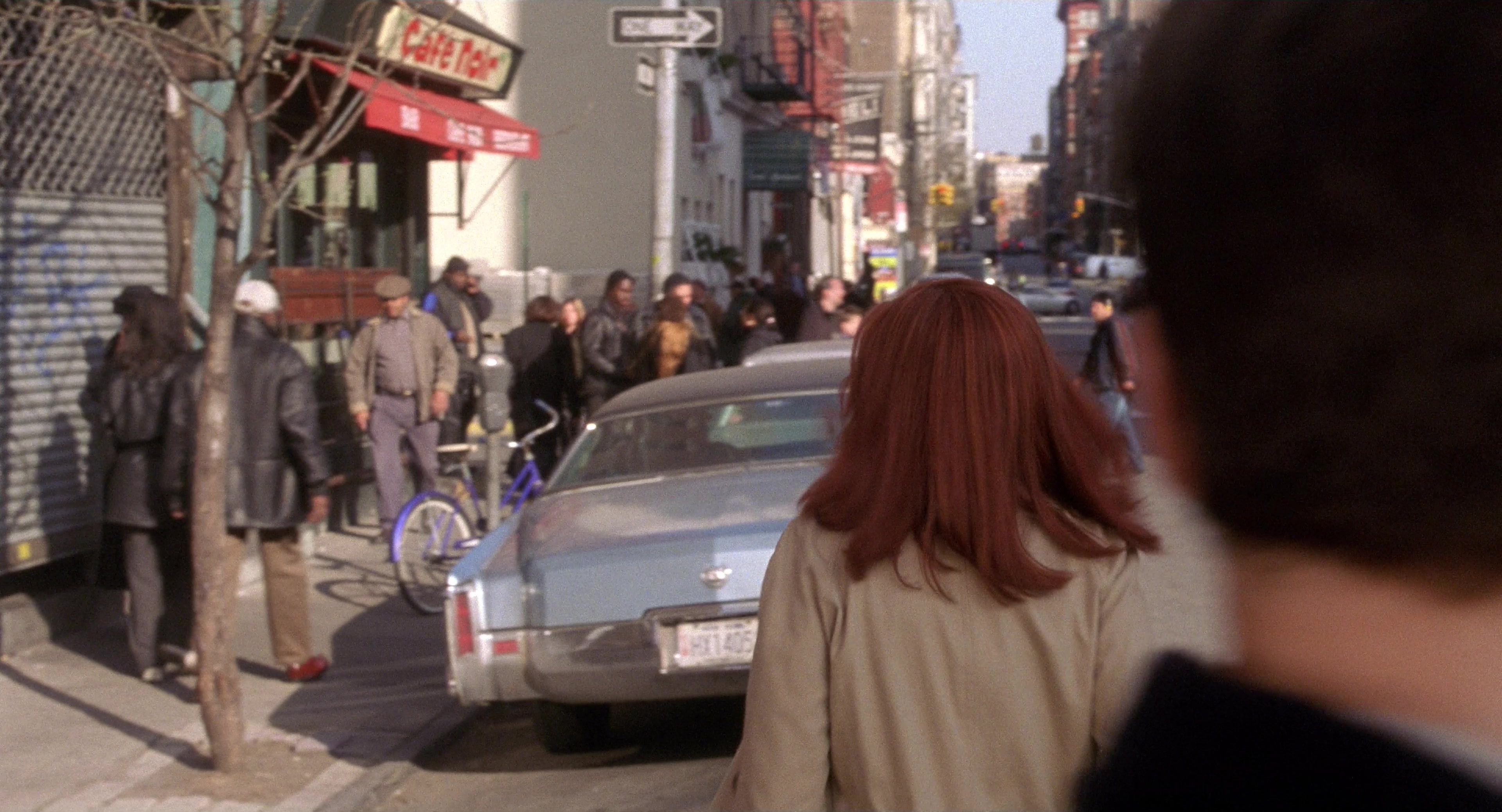 Spider-Man (2002), wide, 1.85:1 — film still