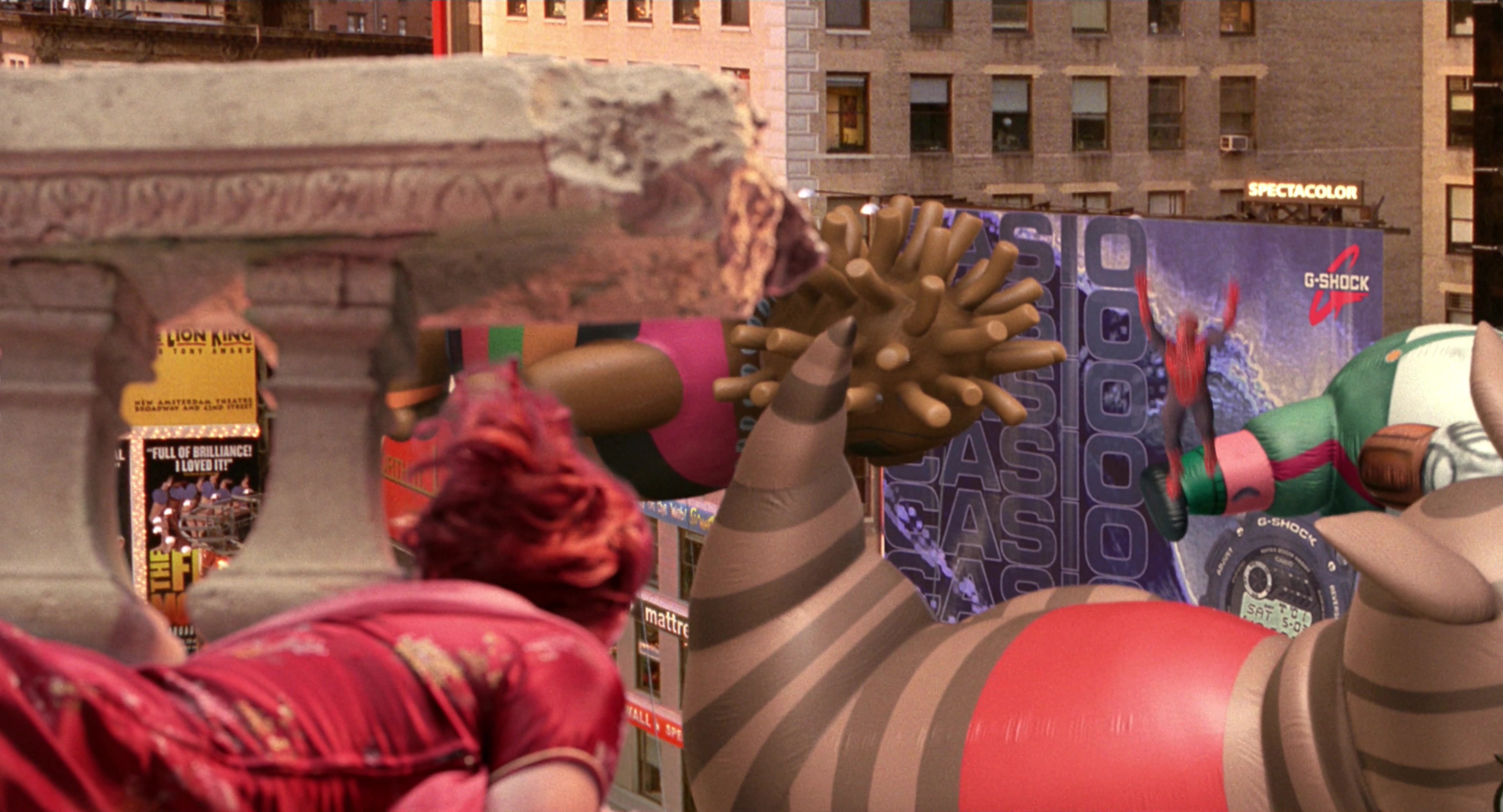 Spider-Man (2002), wide, 1.85:1 — film still