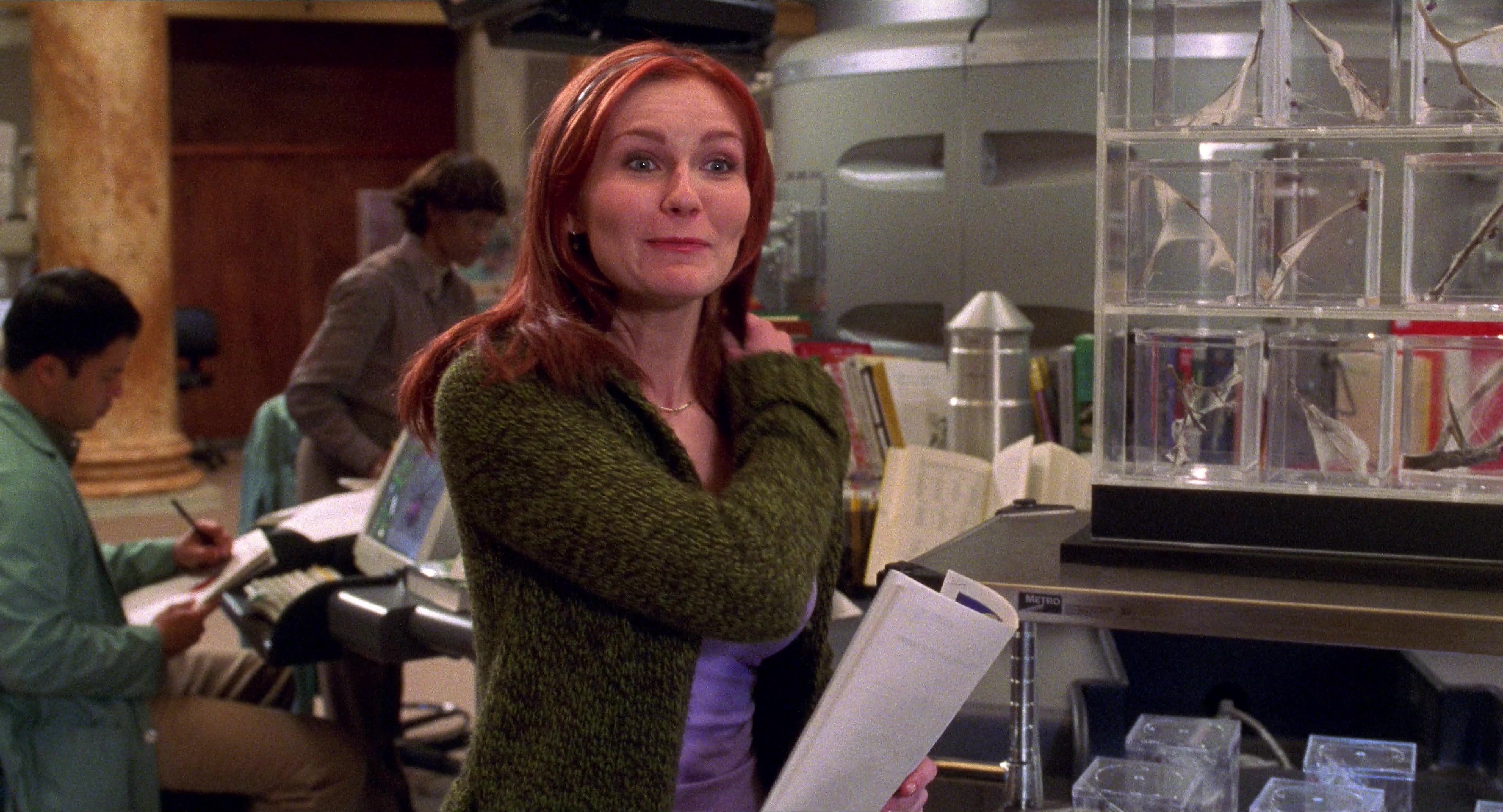 Spider-Man (2002), wide, 1.85:1 — film still