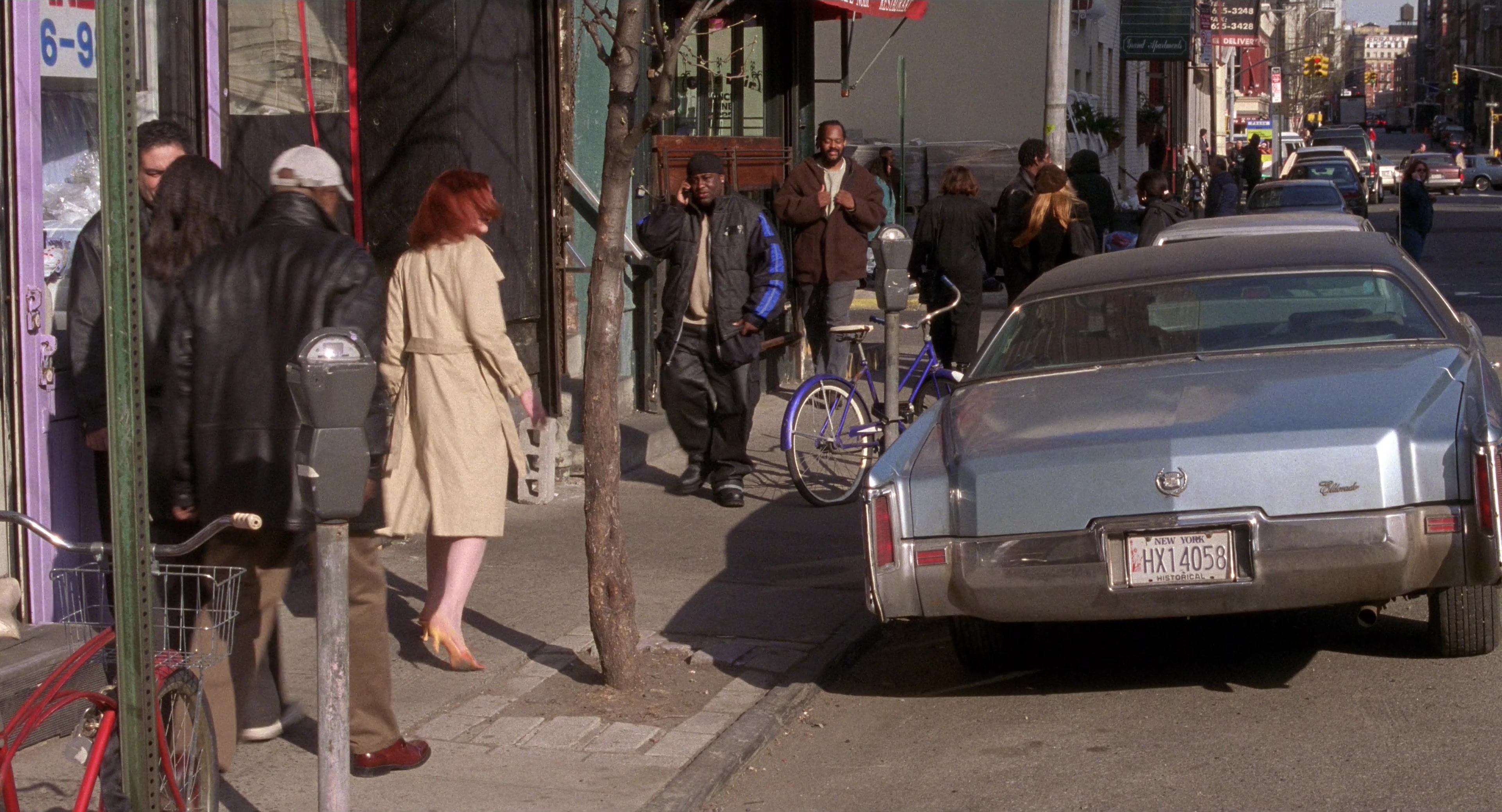 Spider-Man (2002), wide, 1.85:1 — film still