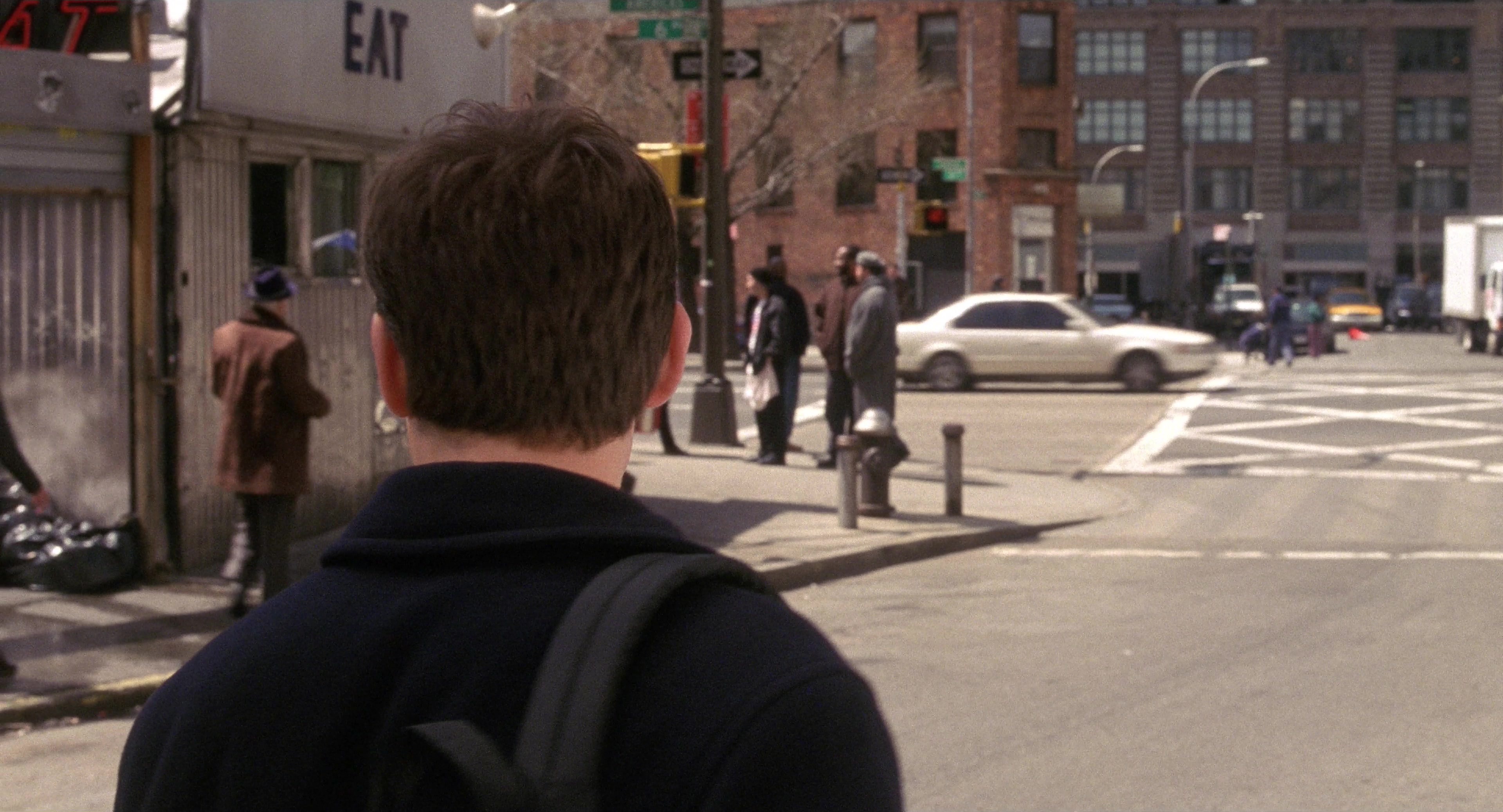 Spider-Man (2002), wide, 1.85:1 — film still