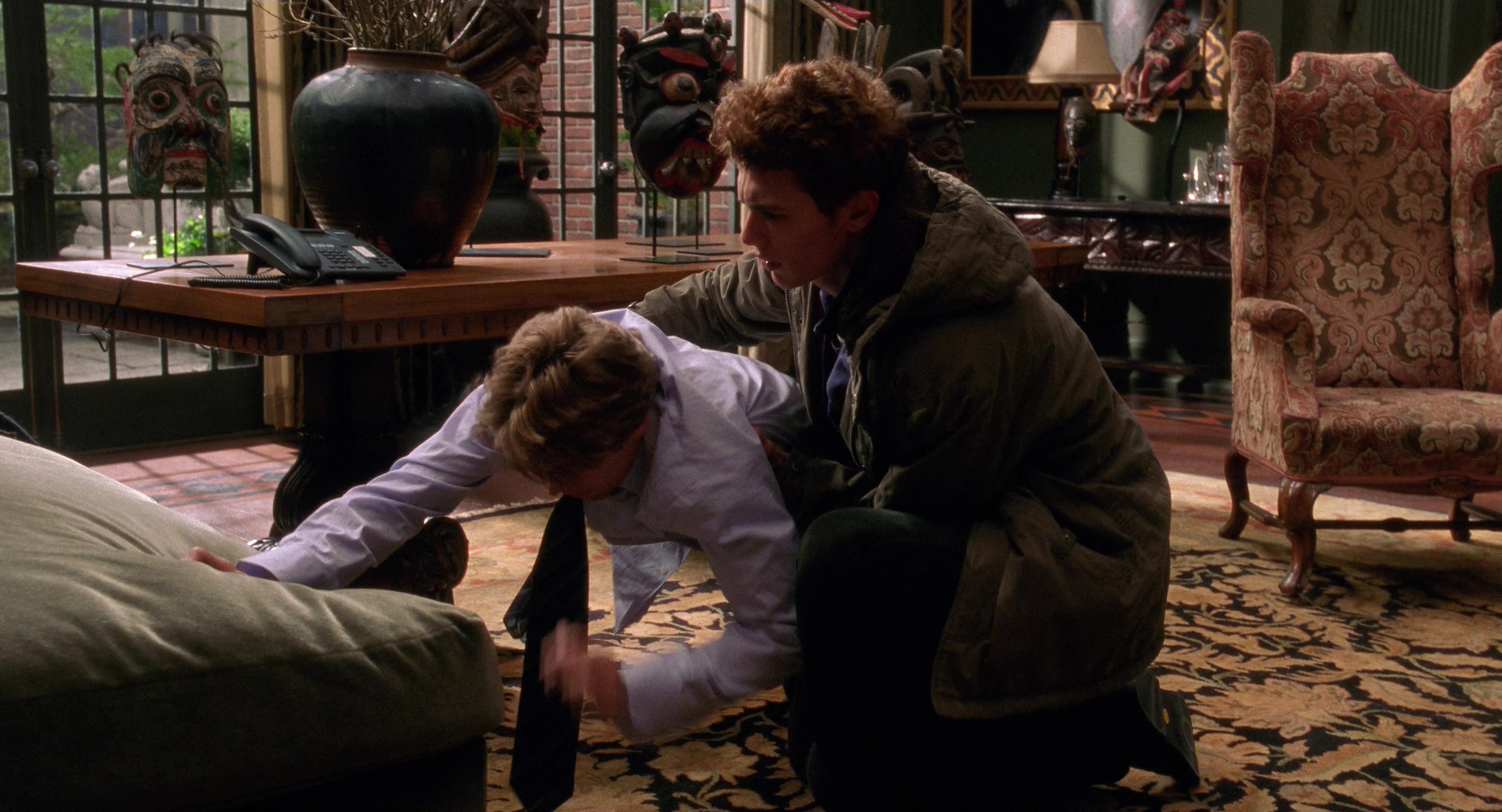 Spider-Man (2002), wide, 1.85:1 — film still
