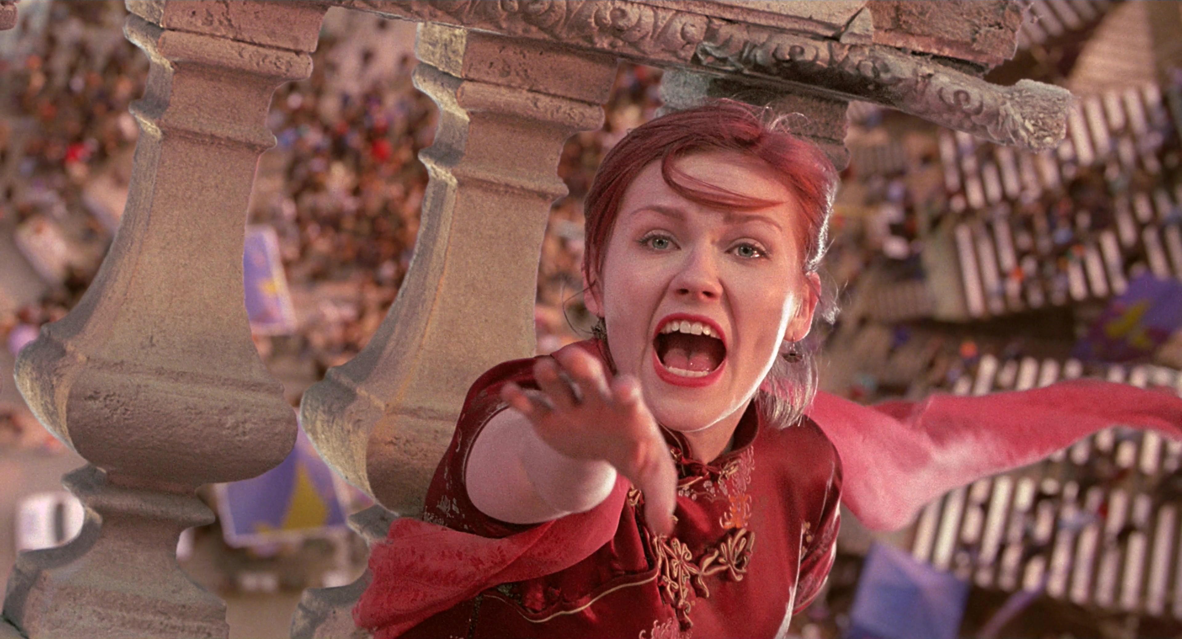 Spider-Man (2002), medium, 1.85:1 — film still