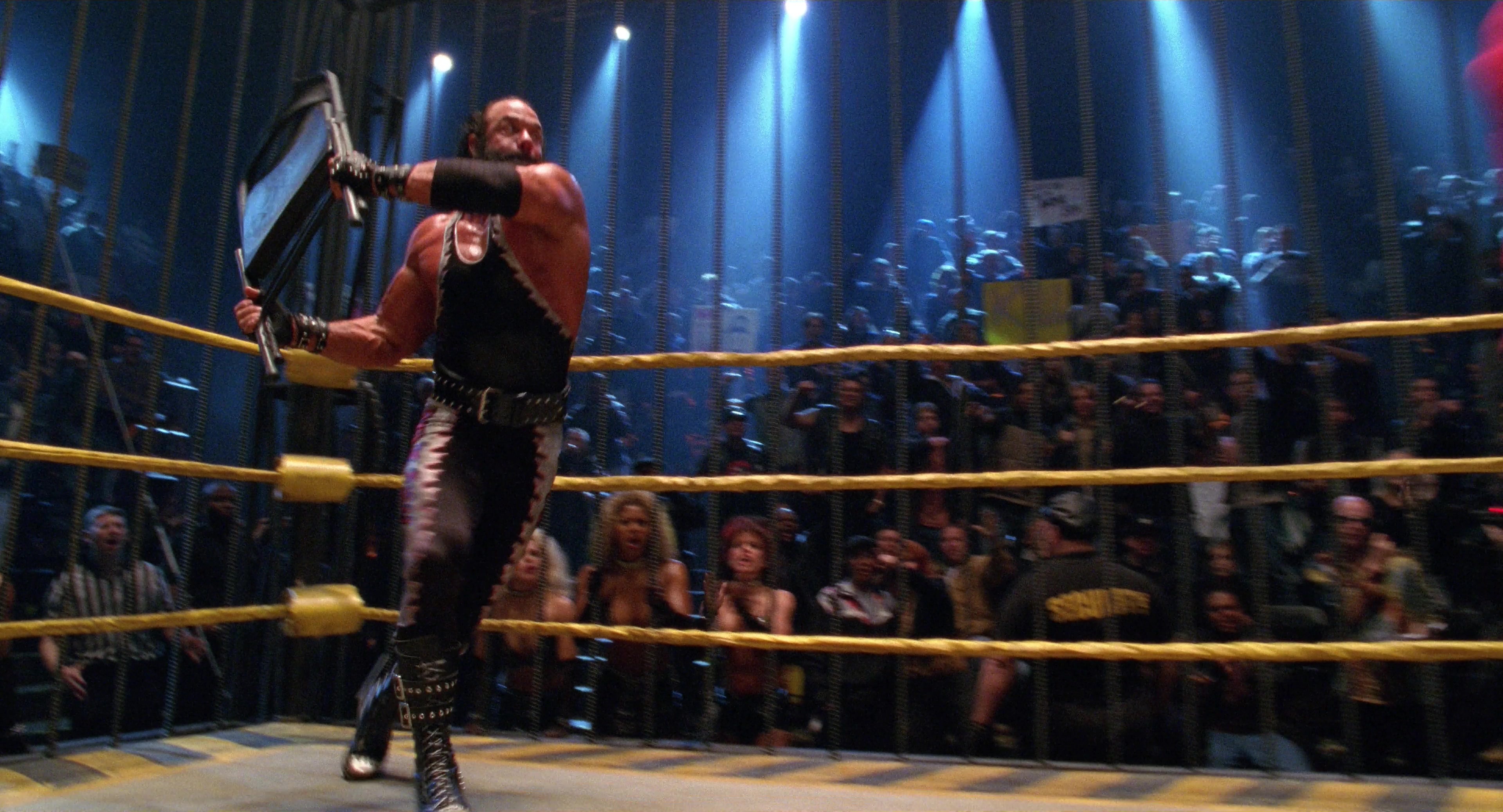 Spider-Man (2002), wide, 1.85:1 — film still