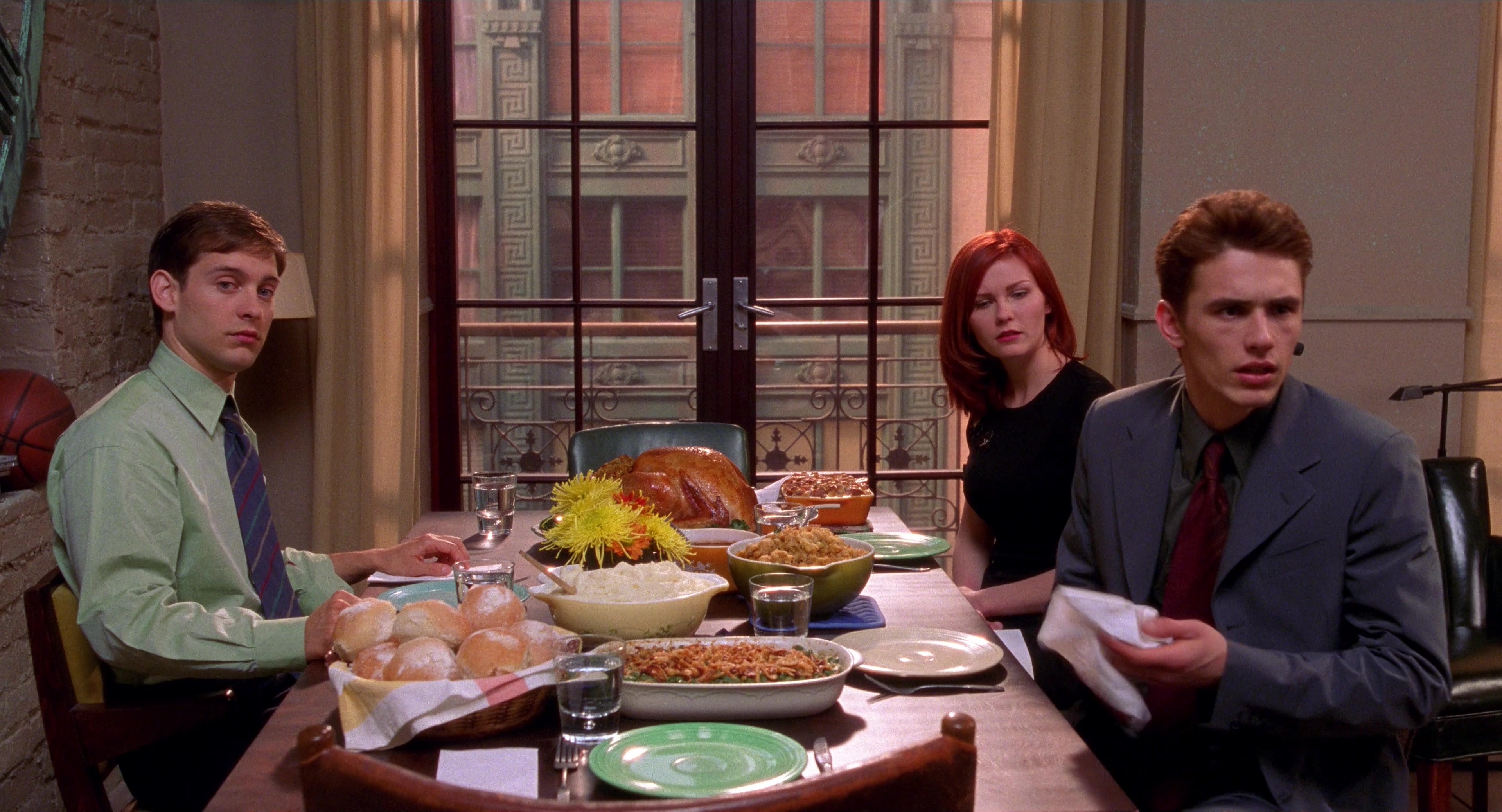 Spider-Man (2002), wide, 1.85:1 — film still