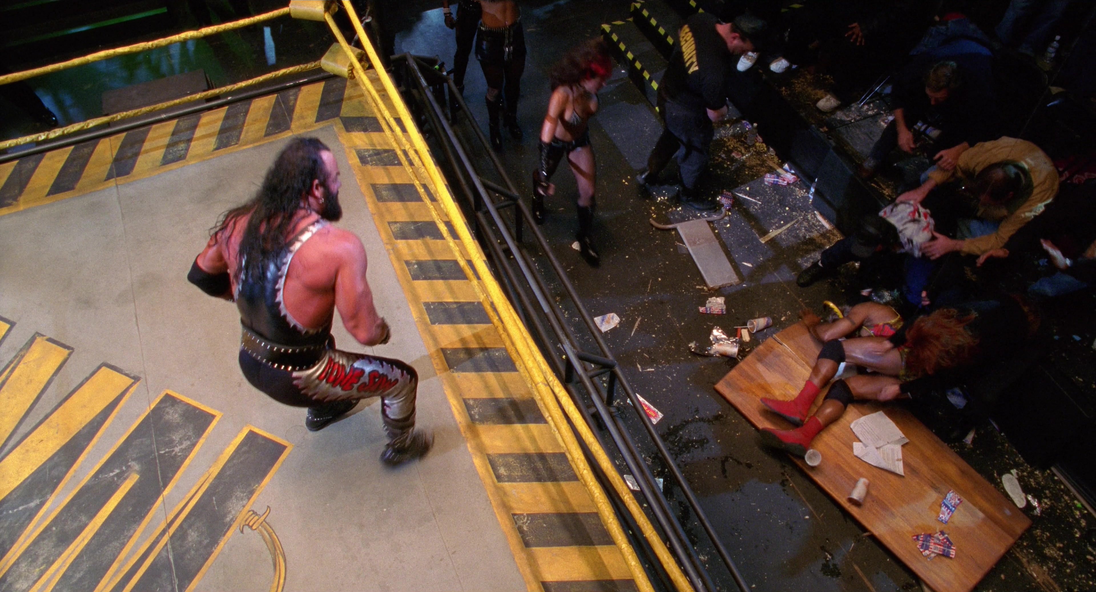 Spider-Man (2002), wide, 1.85:1 — film still