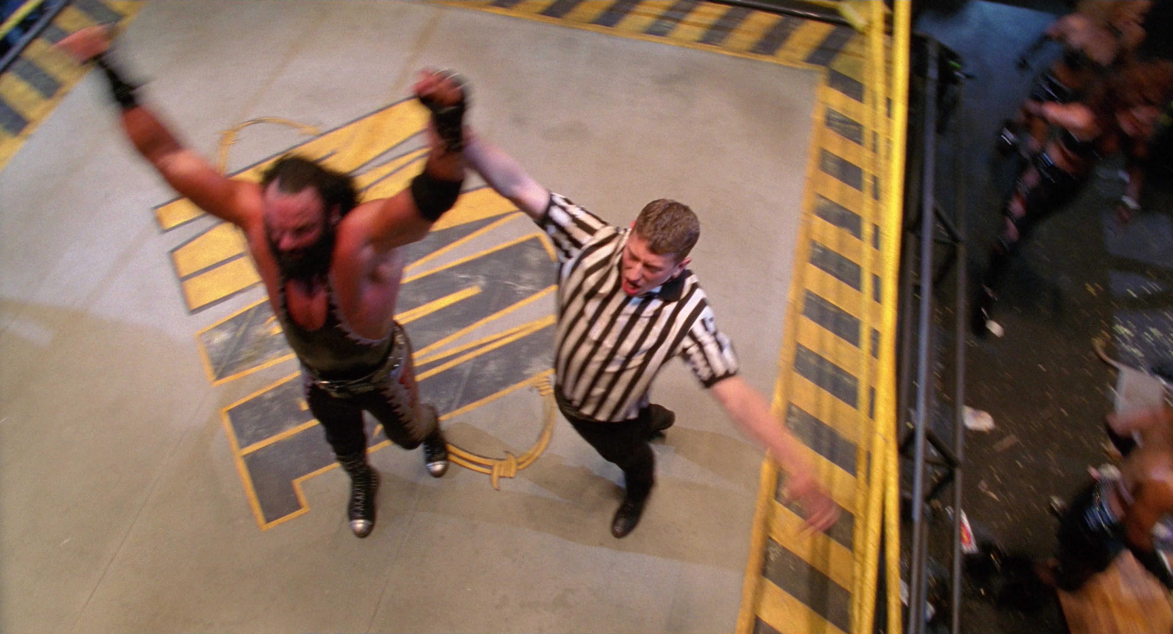 Spider-Man (2002), wide, 1.85:1 — film still