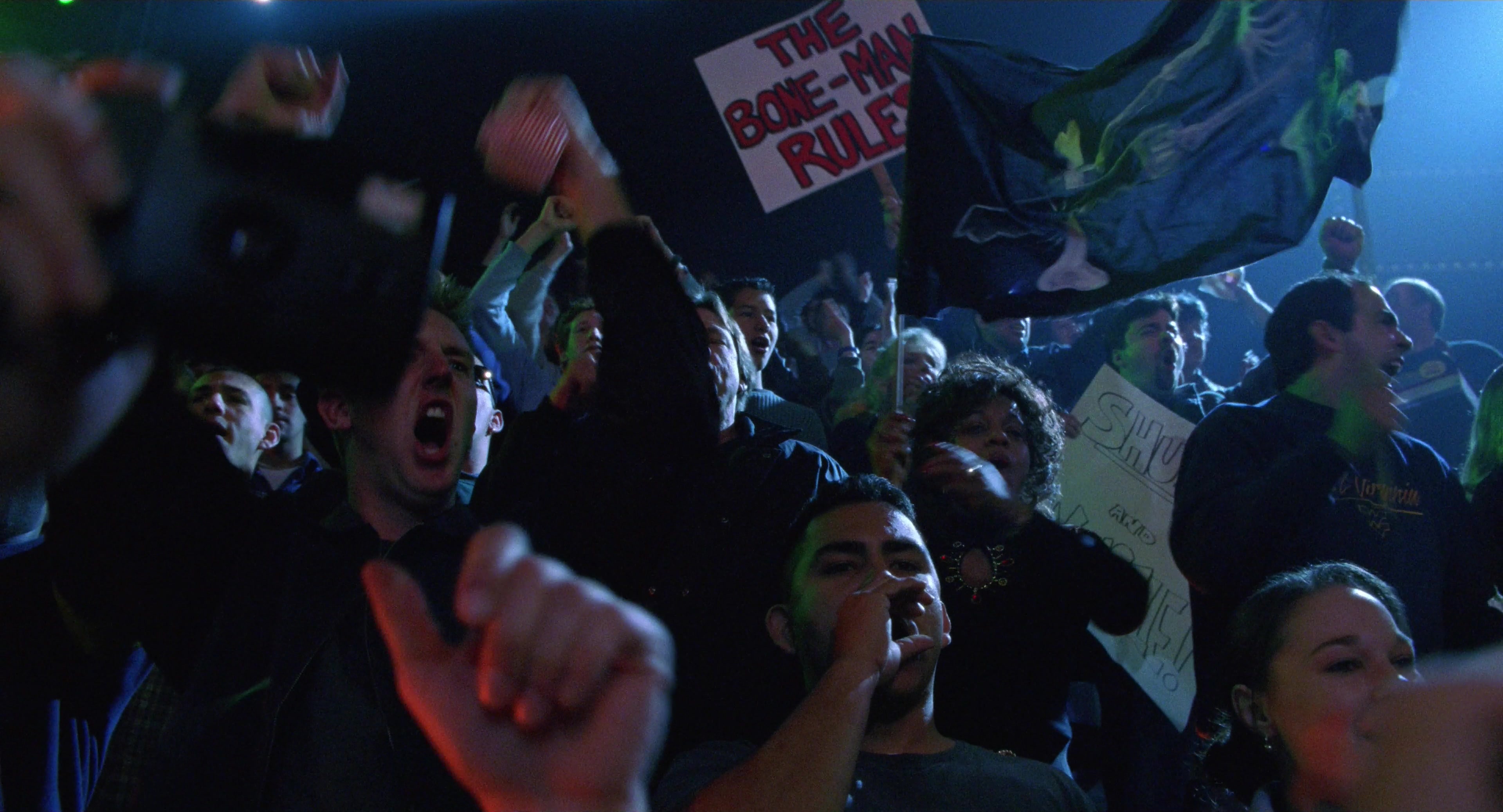 Spider-Man (2002), wide, 1.85:1 — film still