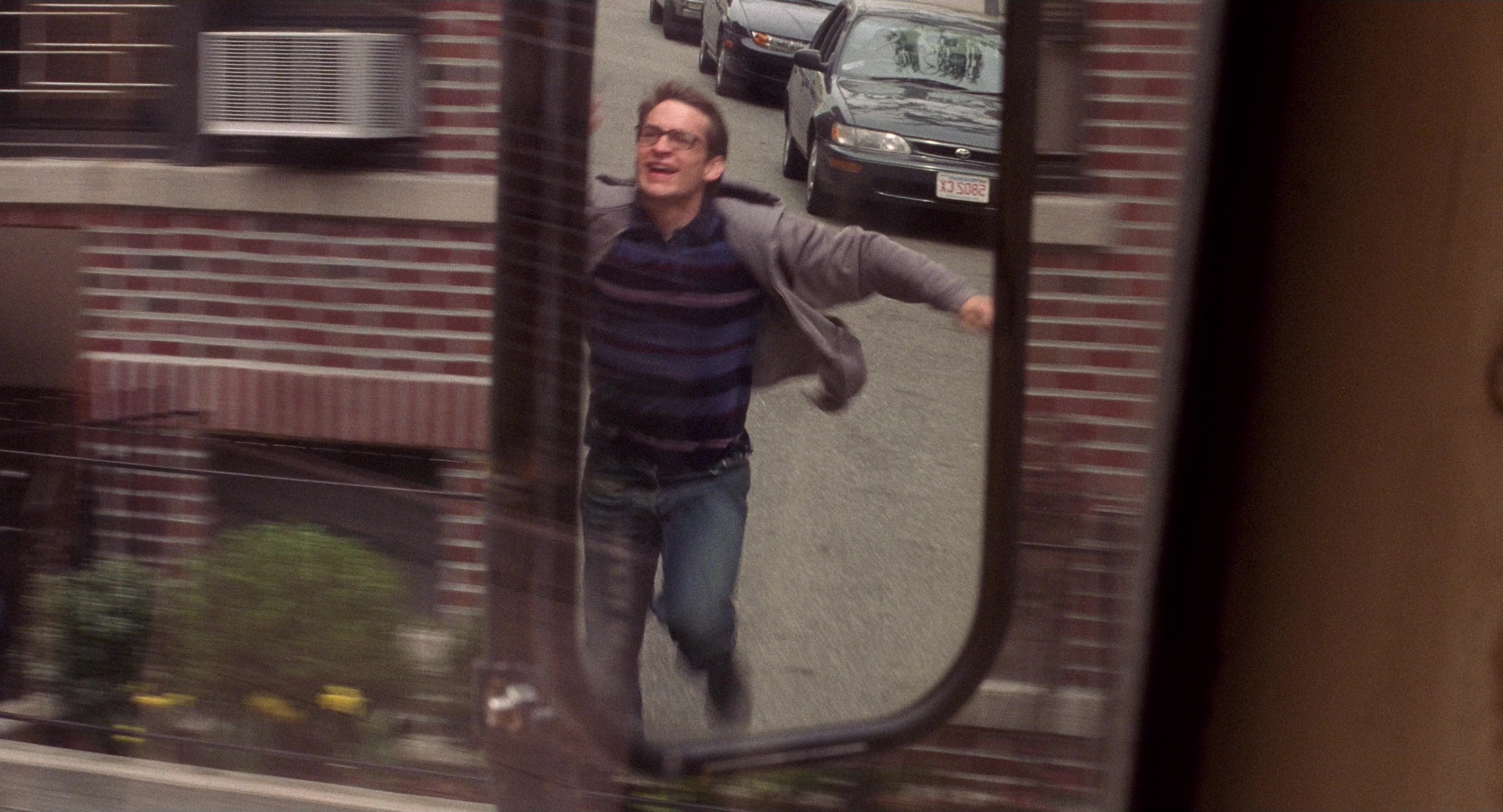 Spider-Man (2002), wide, 1.85:1 — film still