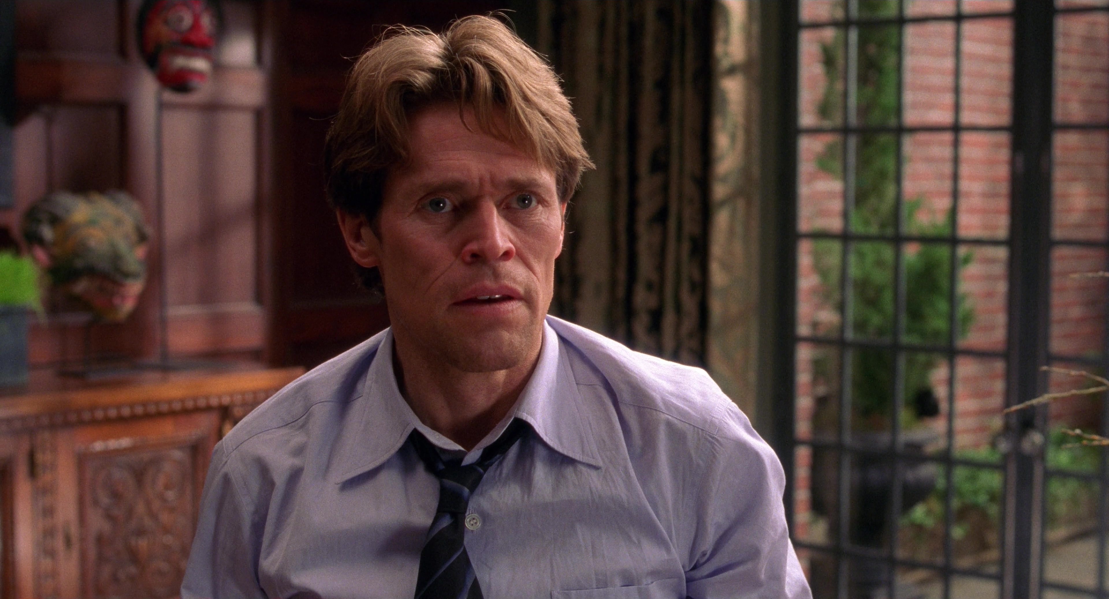 Spider-Man (2002), medium, 1.85:1 — film still