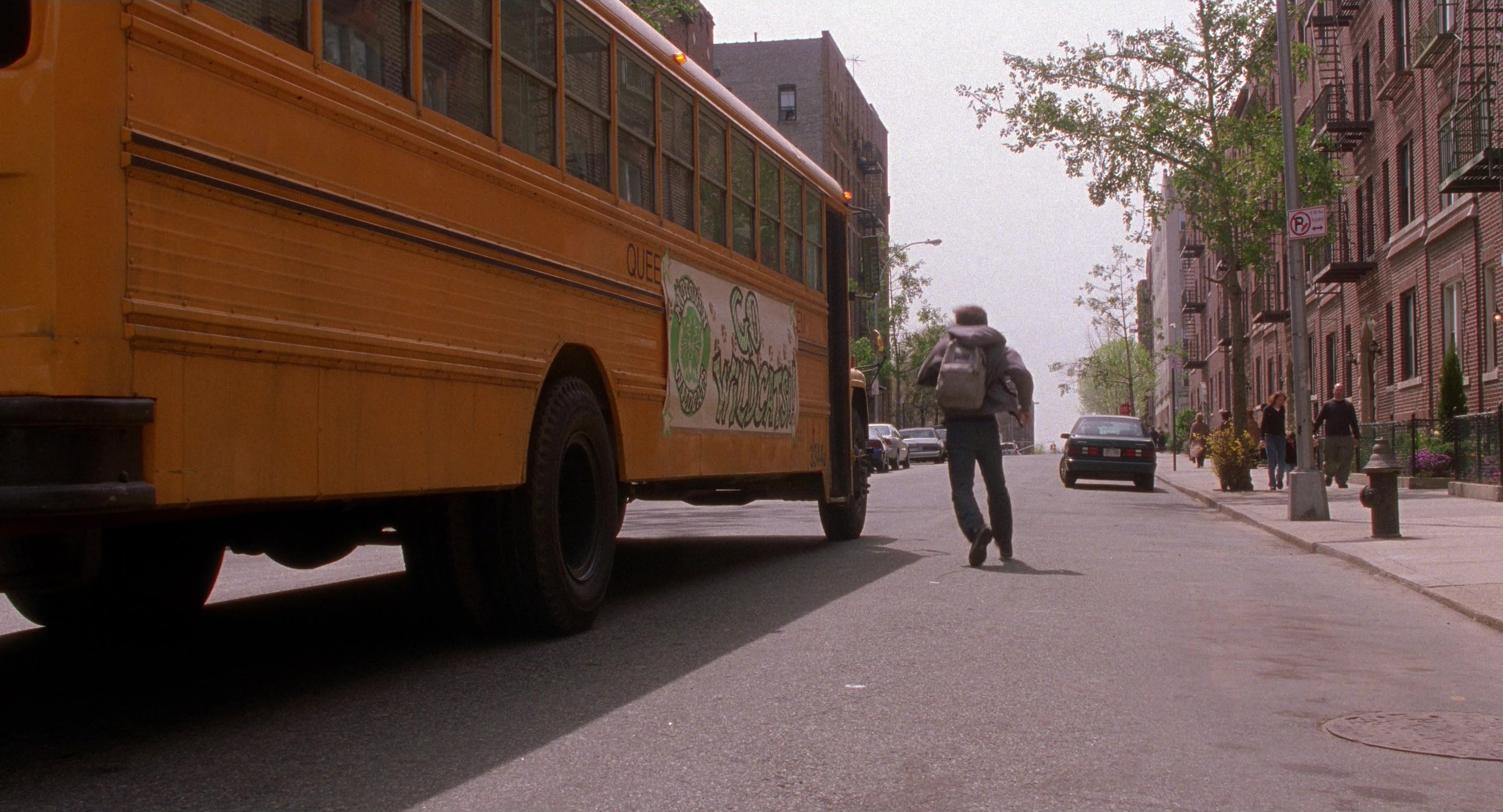 Spider-Man (2002), wide, 1.85:1 — film still