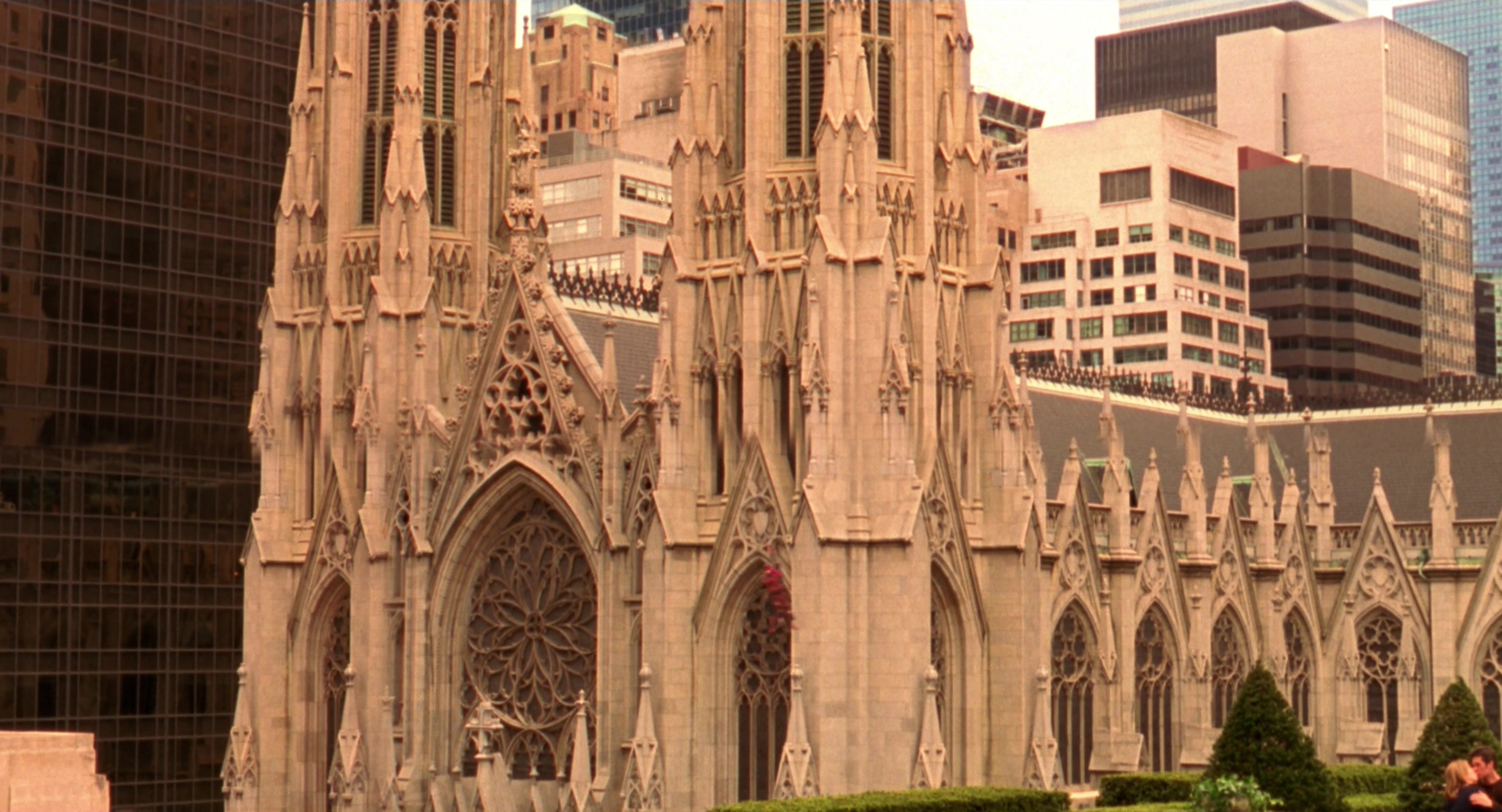 Spider-Man (2002), wide, 1.85:1 — film still