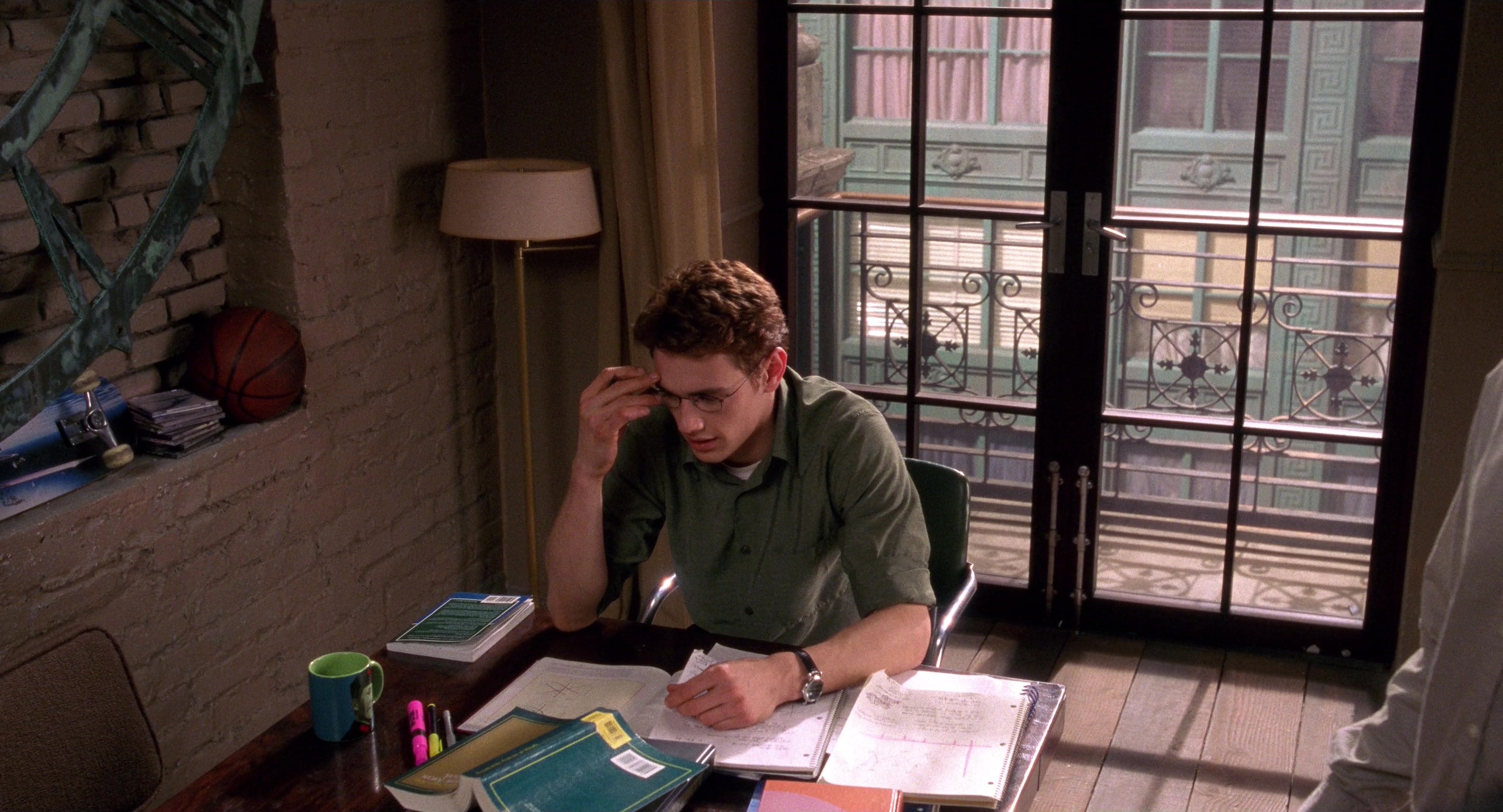 Spider-Man (2002), wide, 1.85:1 — film still