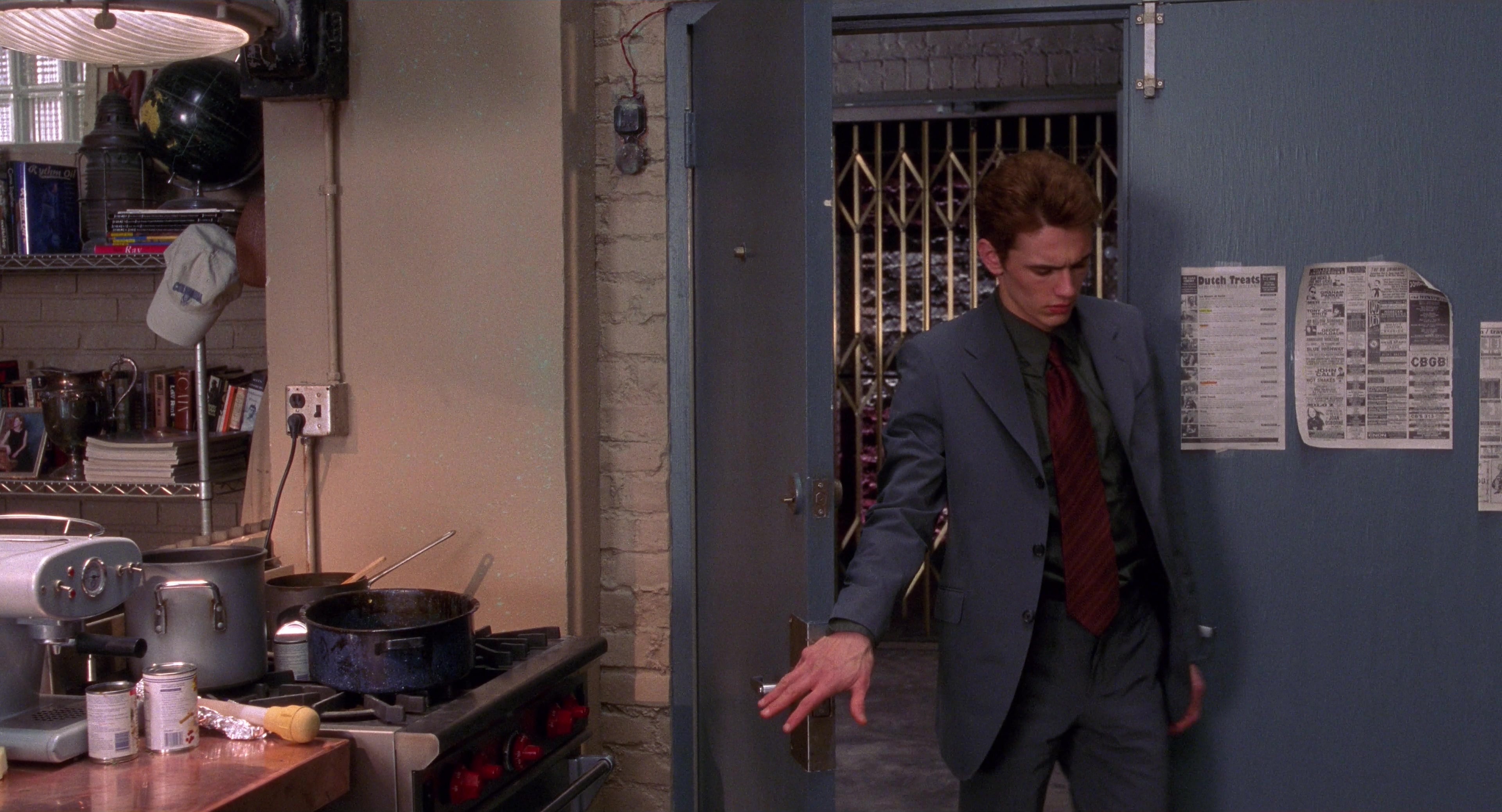 Spider-Man (2002), wide, 1.85:1 — film still