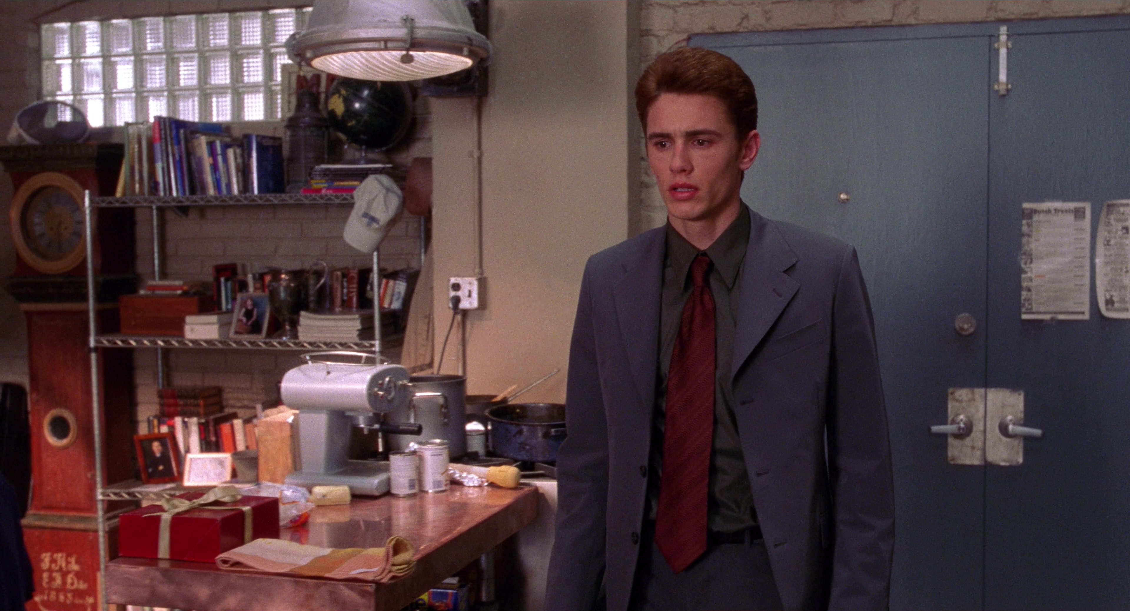 Spider-Man (2002), wide, 1.85:1 — film still
