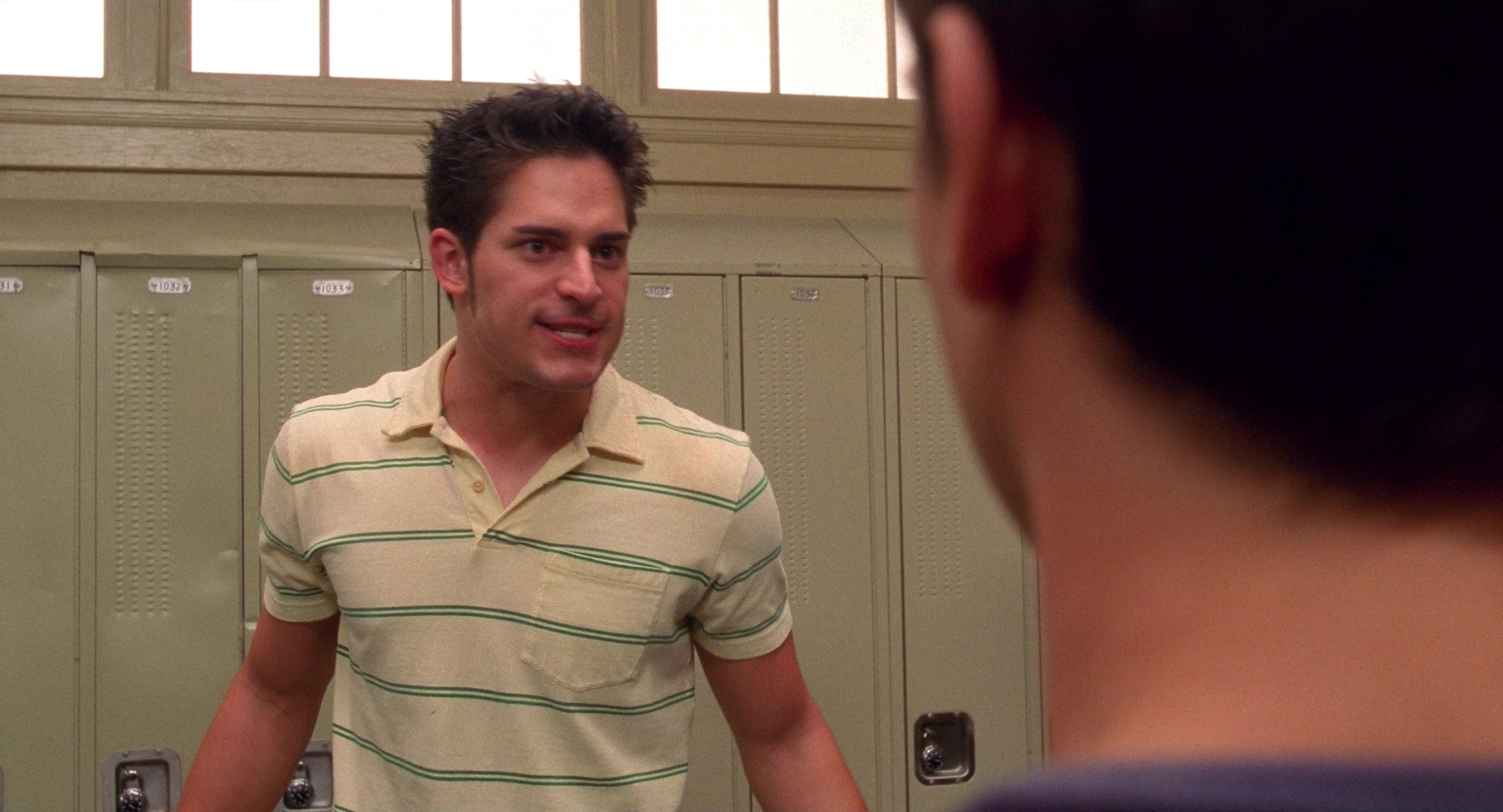 Spider-Man (2002), wide, 1.85:1 — film still