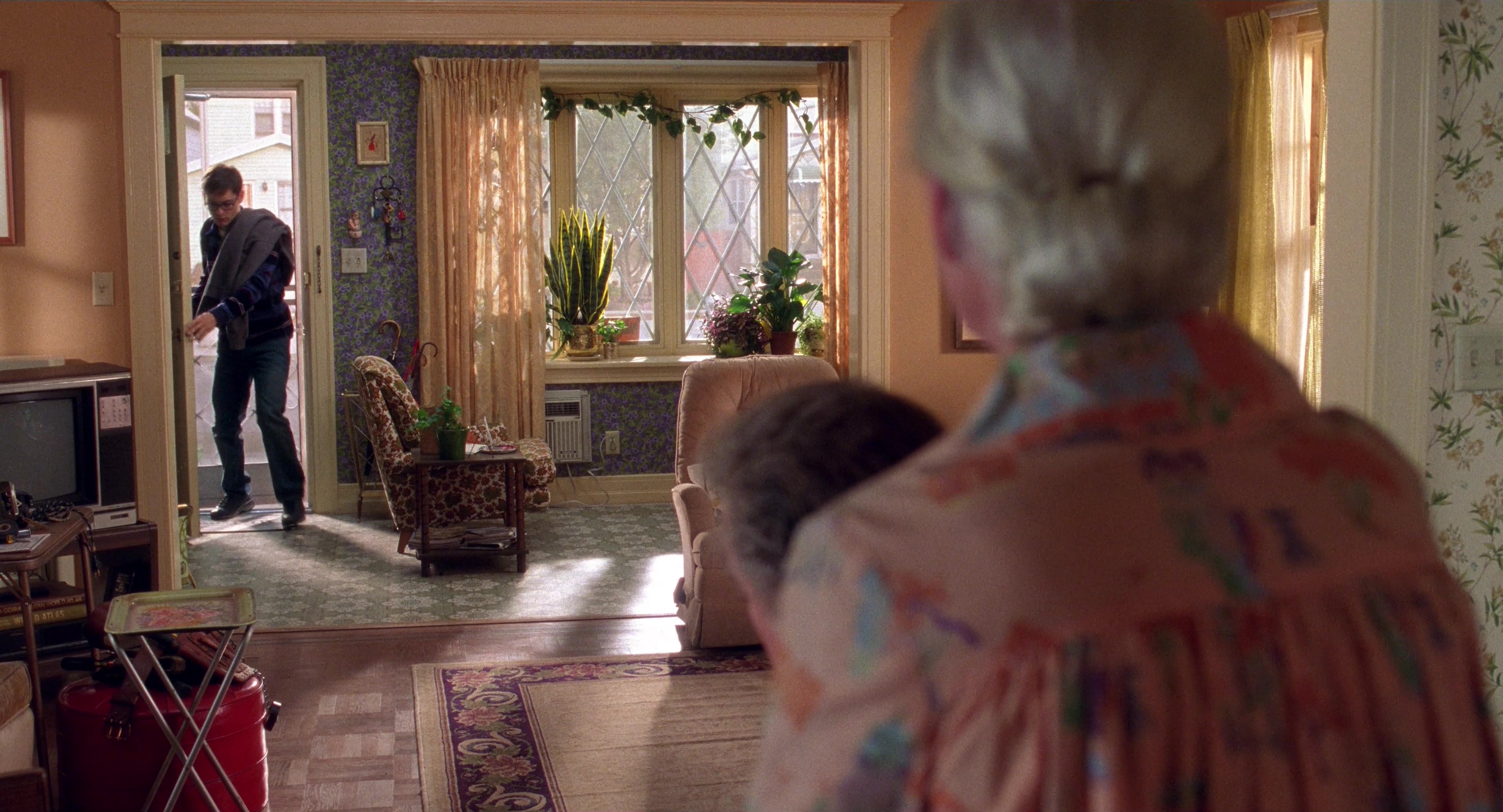 Spider-Man (2002), medium, 1.85:1 — film still