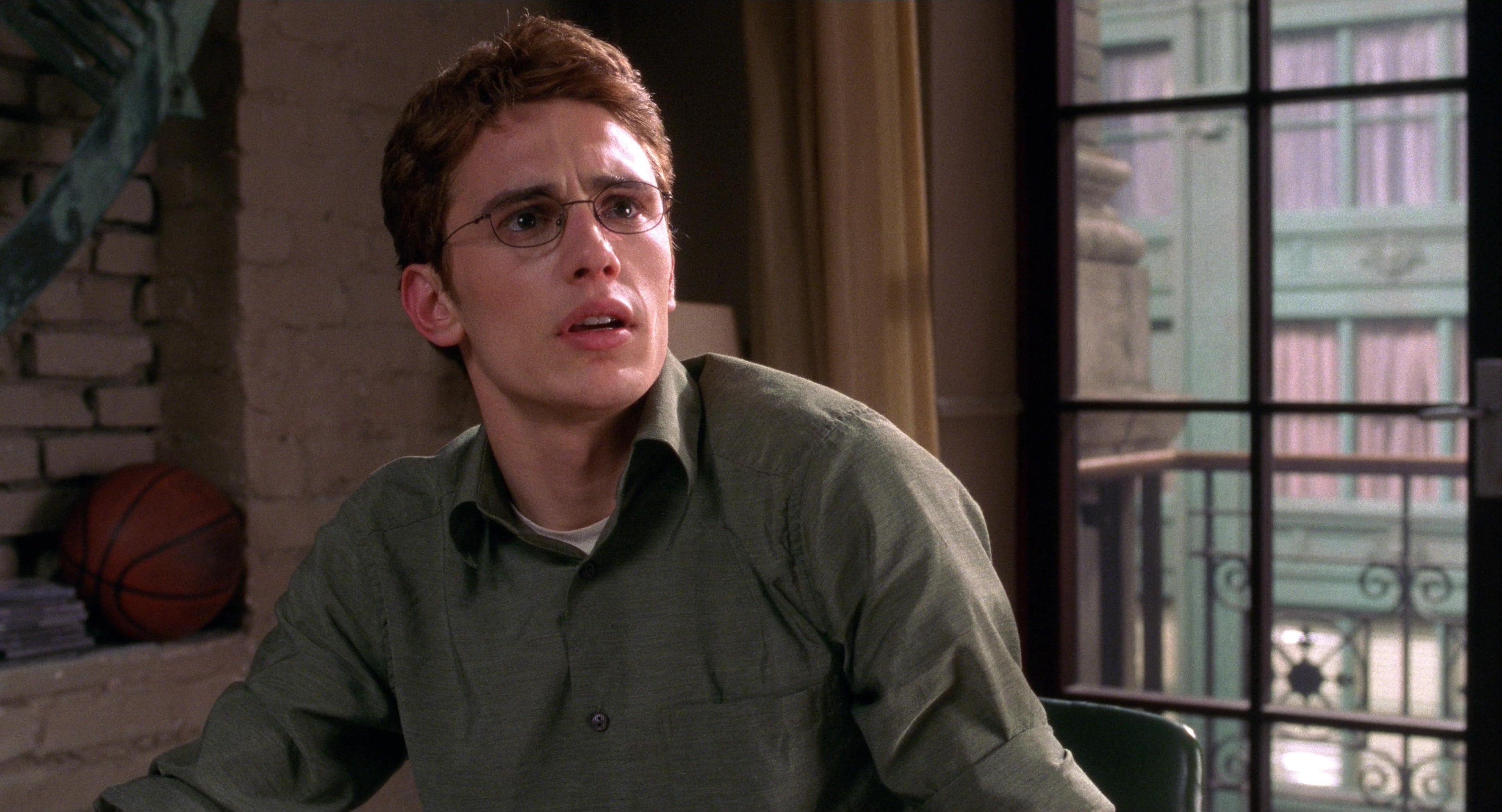 Spider-Man (2002), medium, 1.85:1 — film still