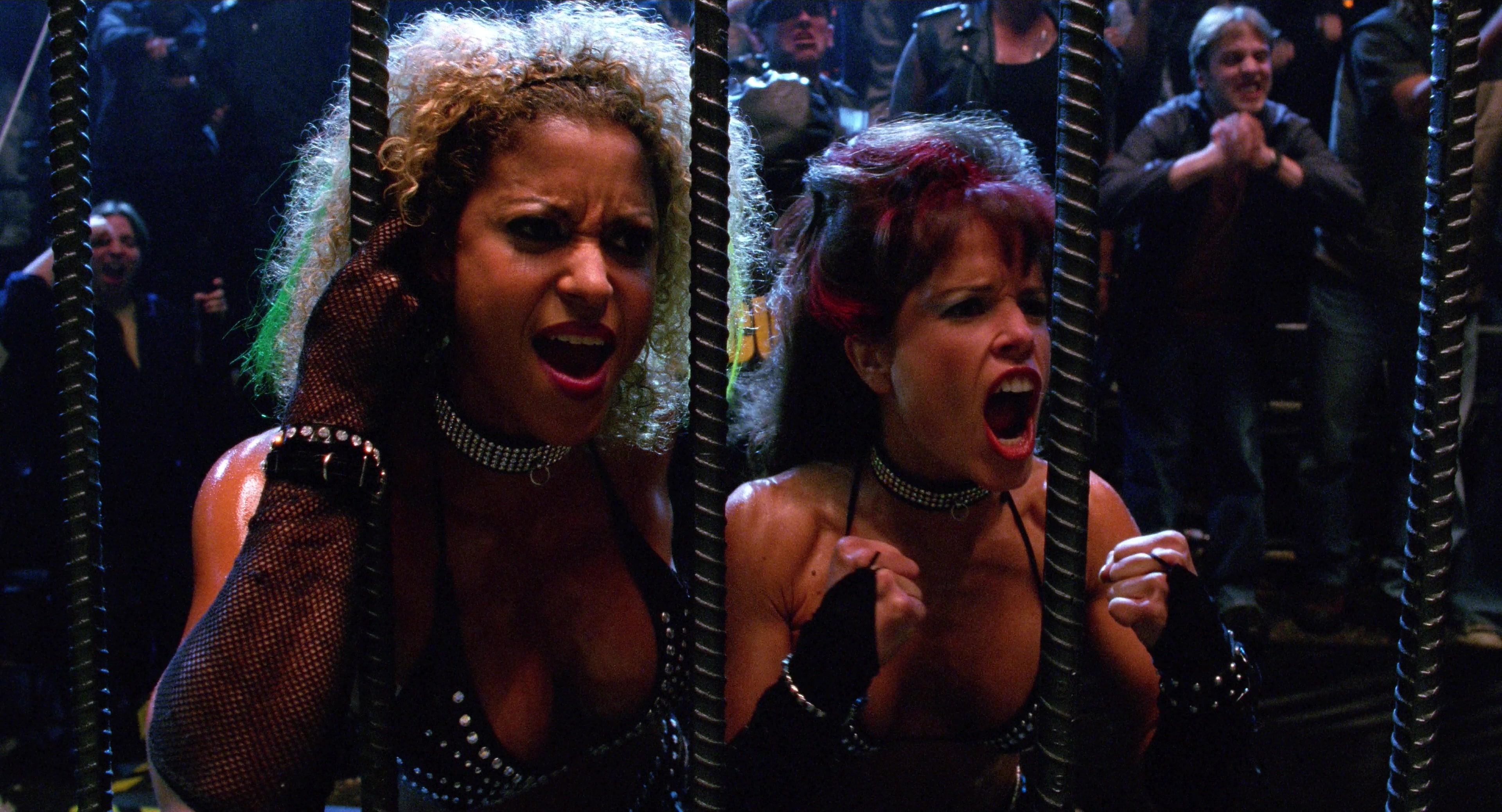 Spider-Man (2002), medium, 1.85:1 — film still