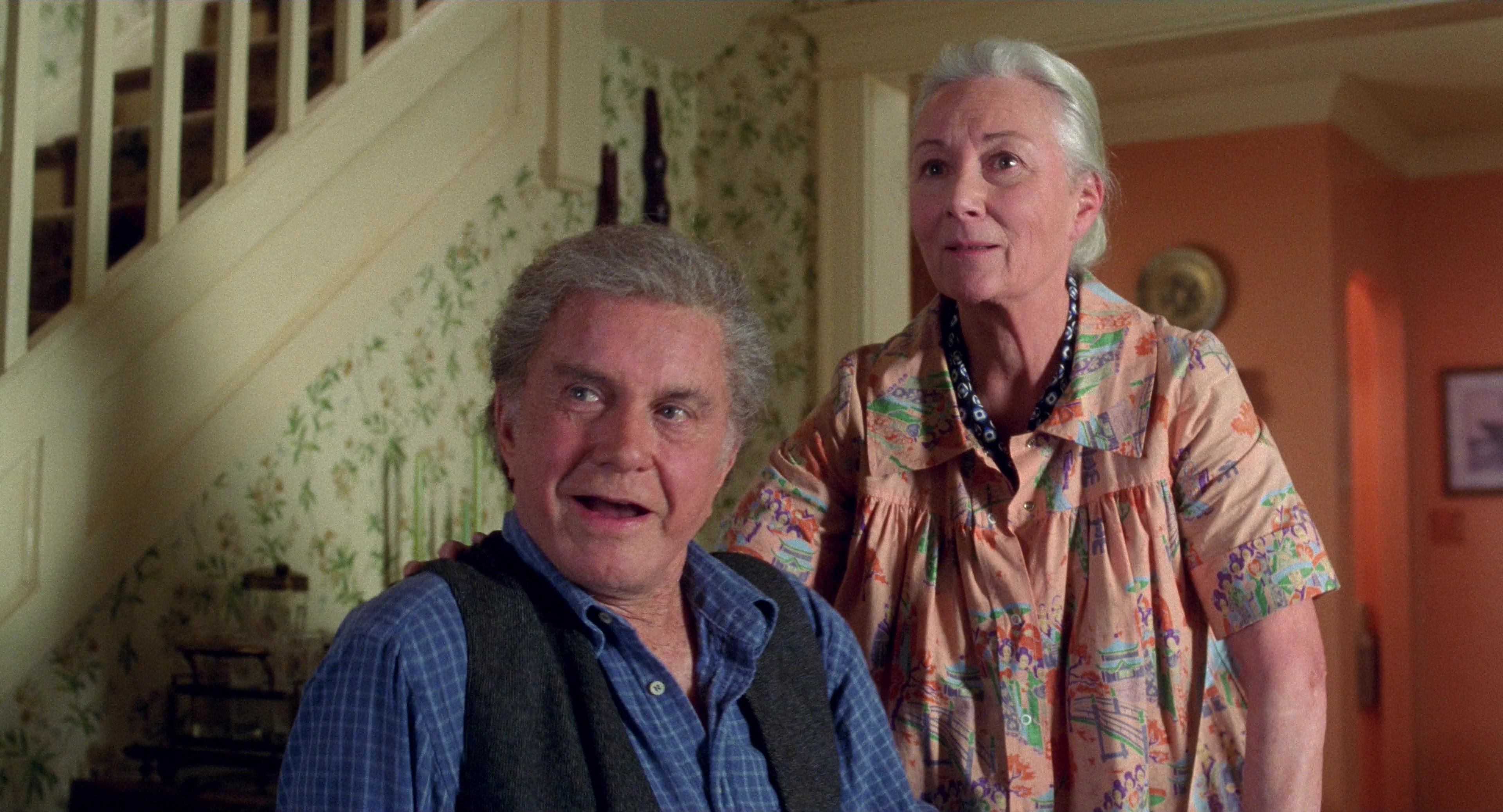 Spider-Man (2002), wide, 1.85:1 — film still