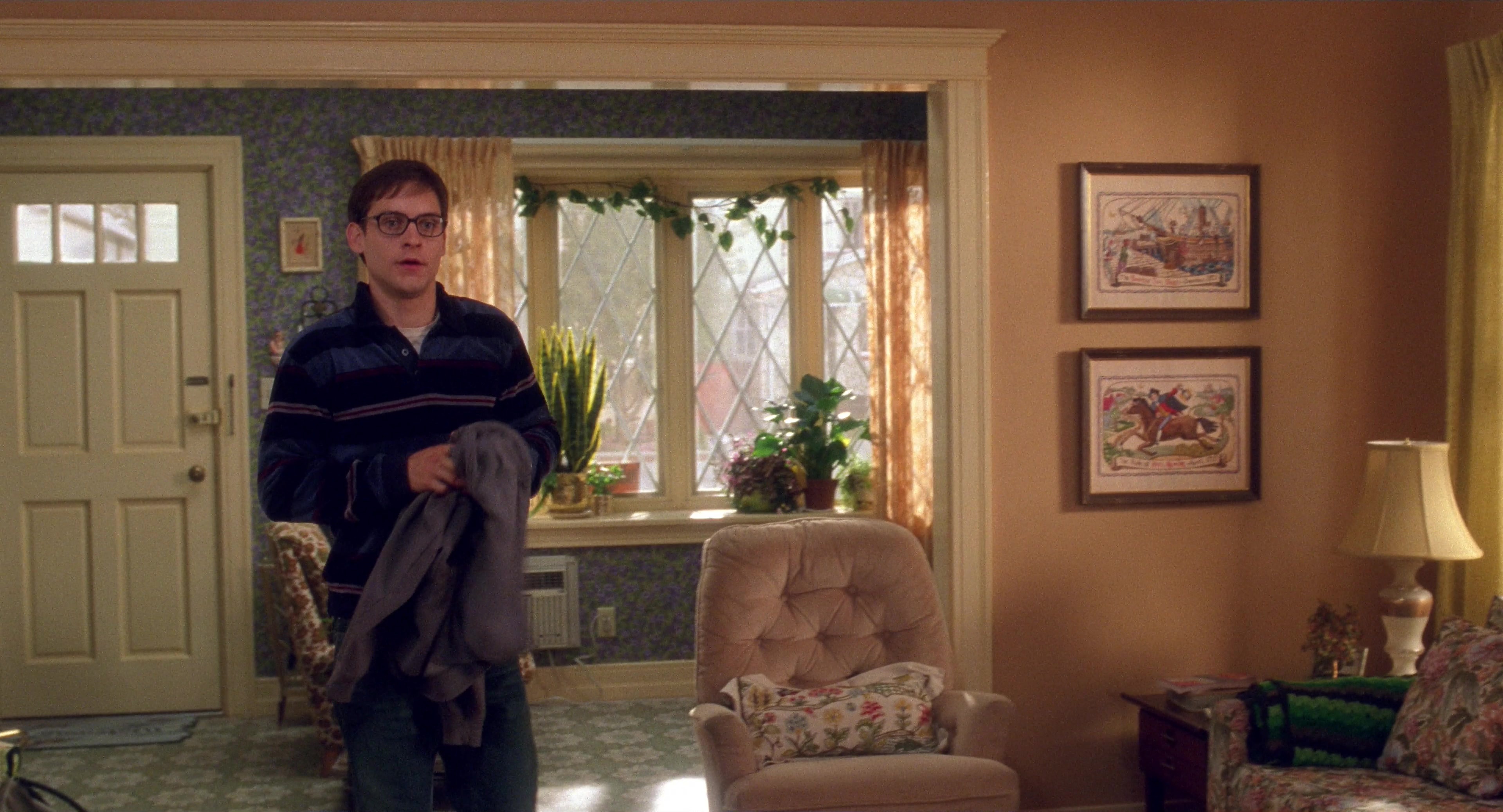 Spider-Man (2002), wide, 1.85:1 — film still