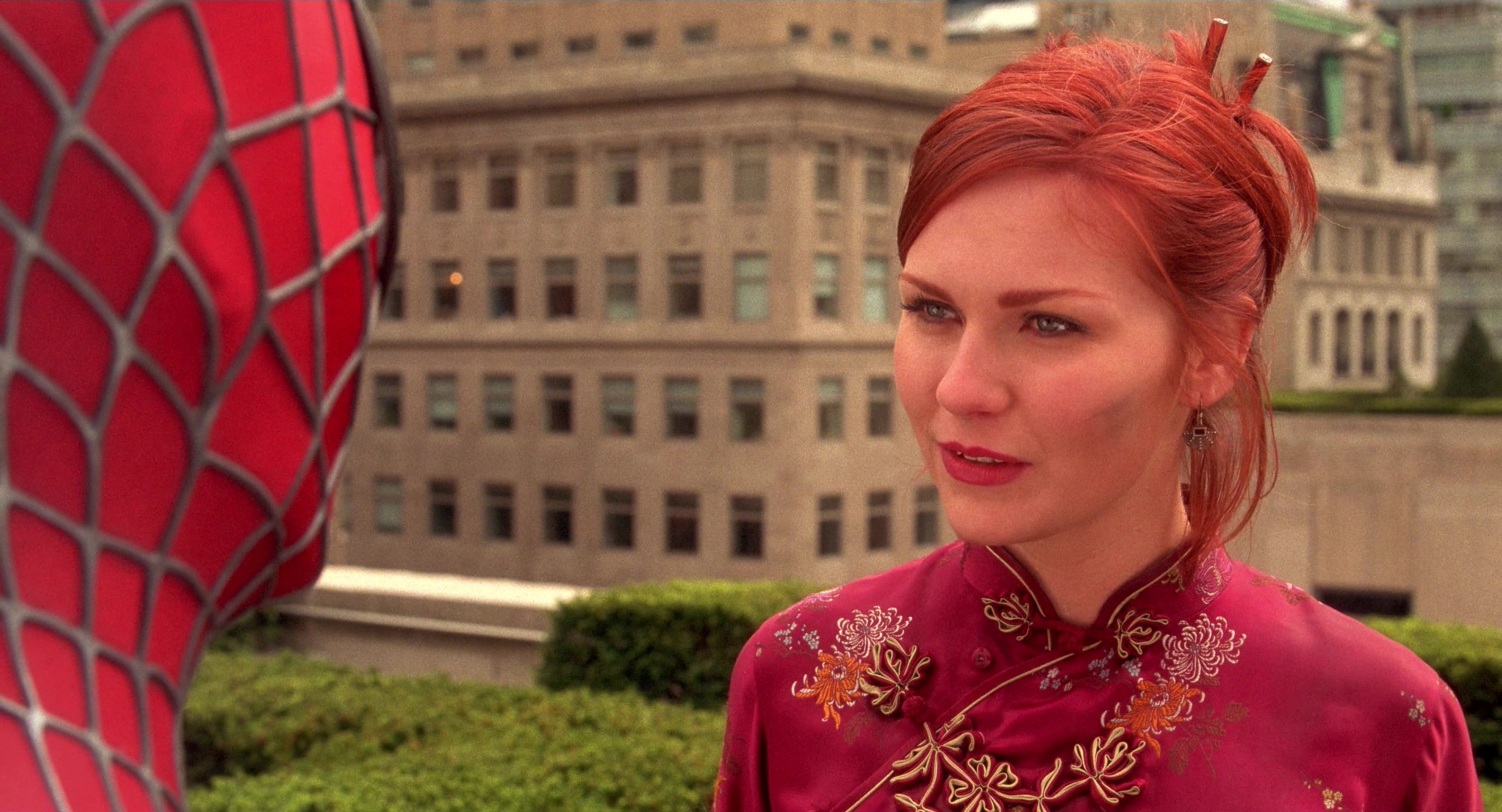 Spider-Man (2002), medium, 1.85:1 — film still