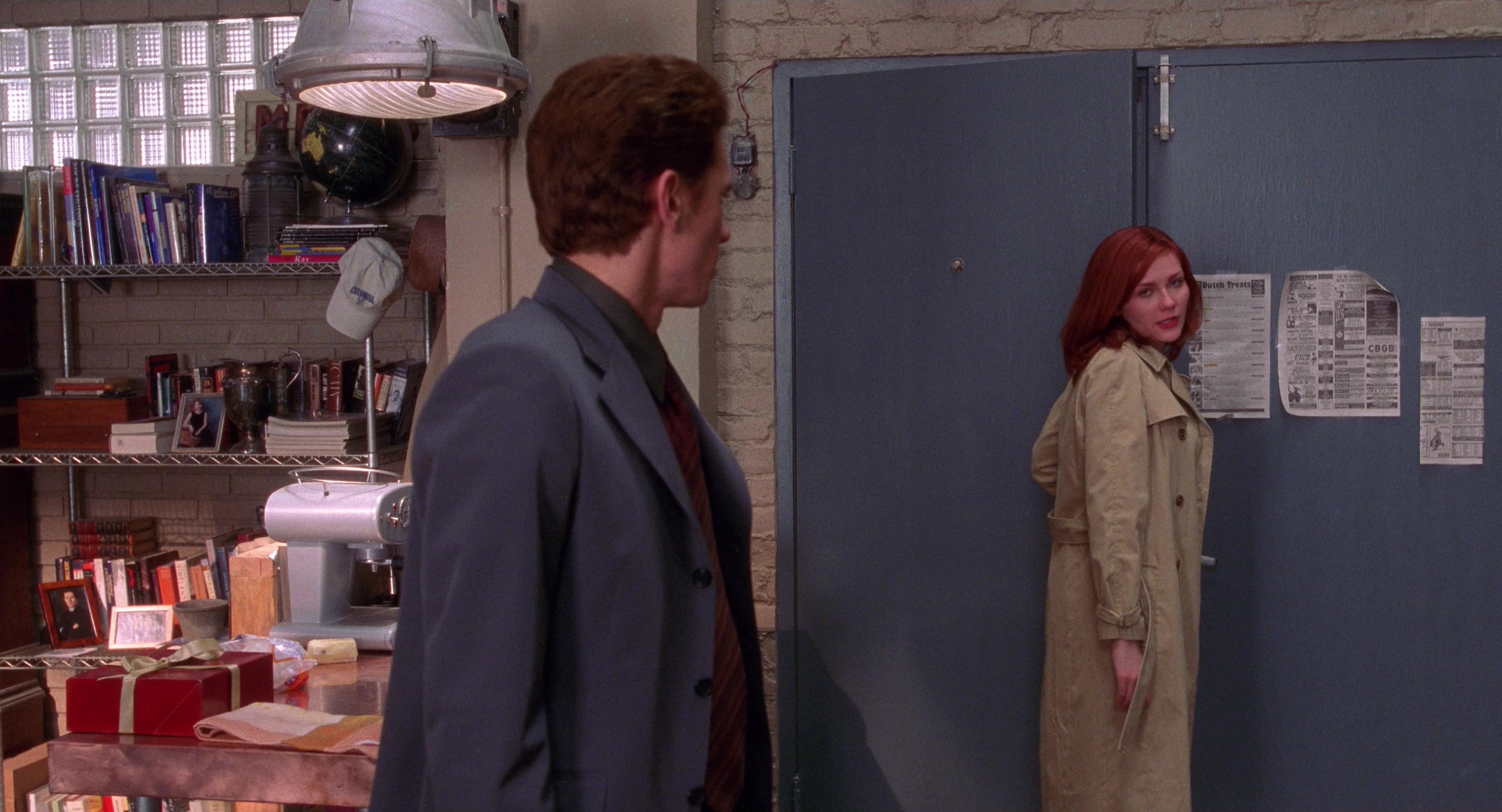 Spider-Man (2002), wide, 1.85:1 — film still