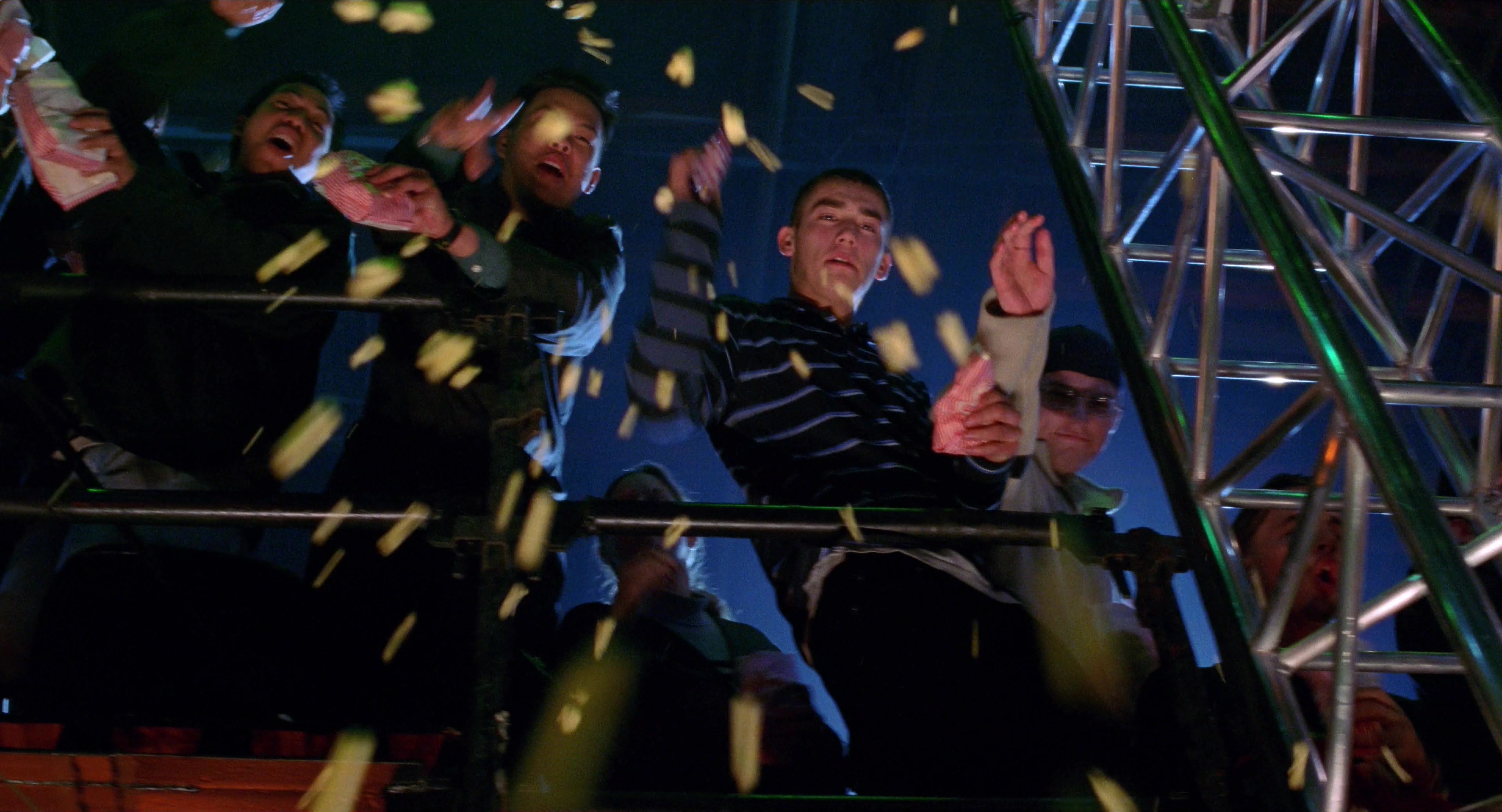 Spider-Man (2002), wide, 1.85:1 — film still