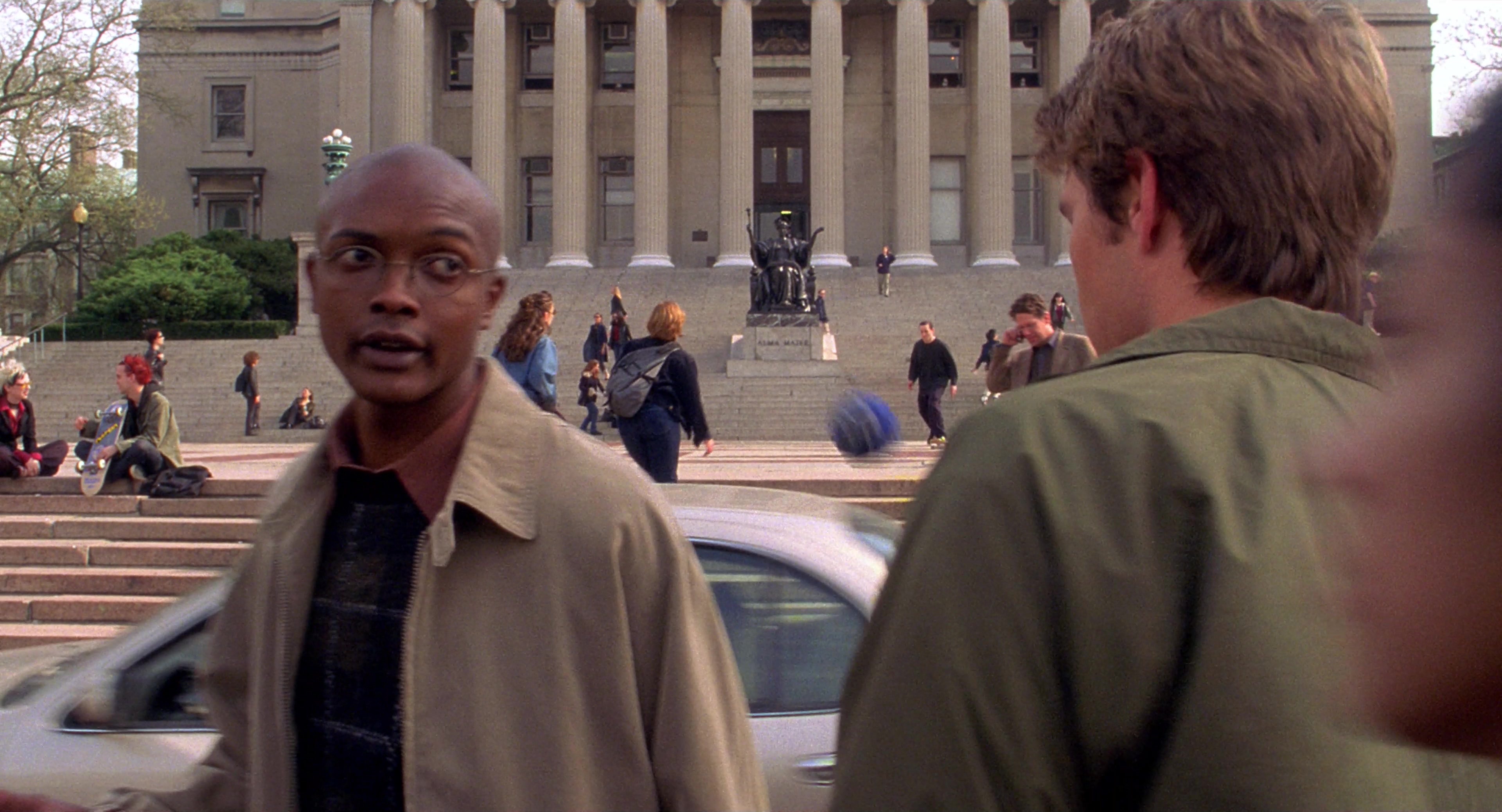 Spider-Man (2002), wide, 1.85:1 — film still