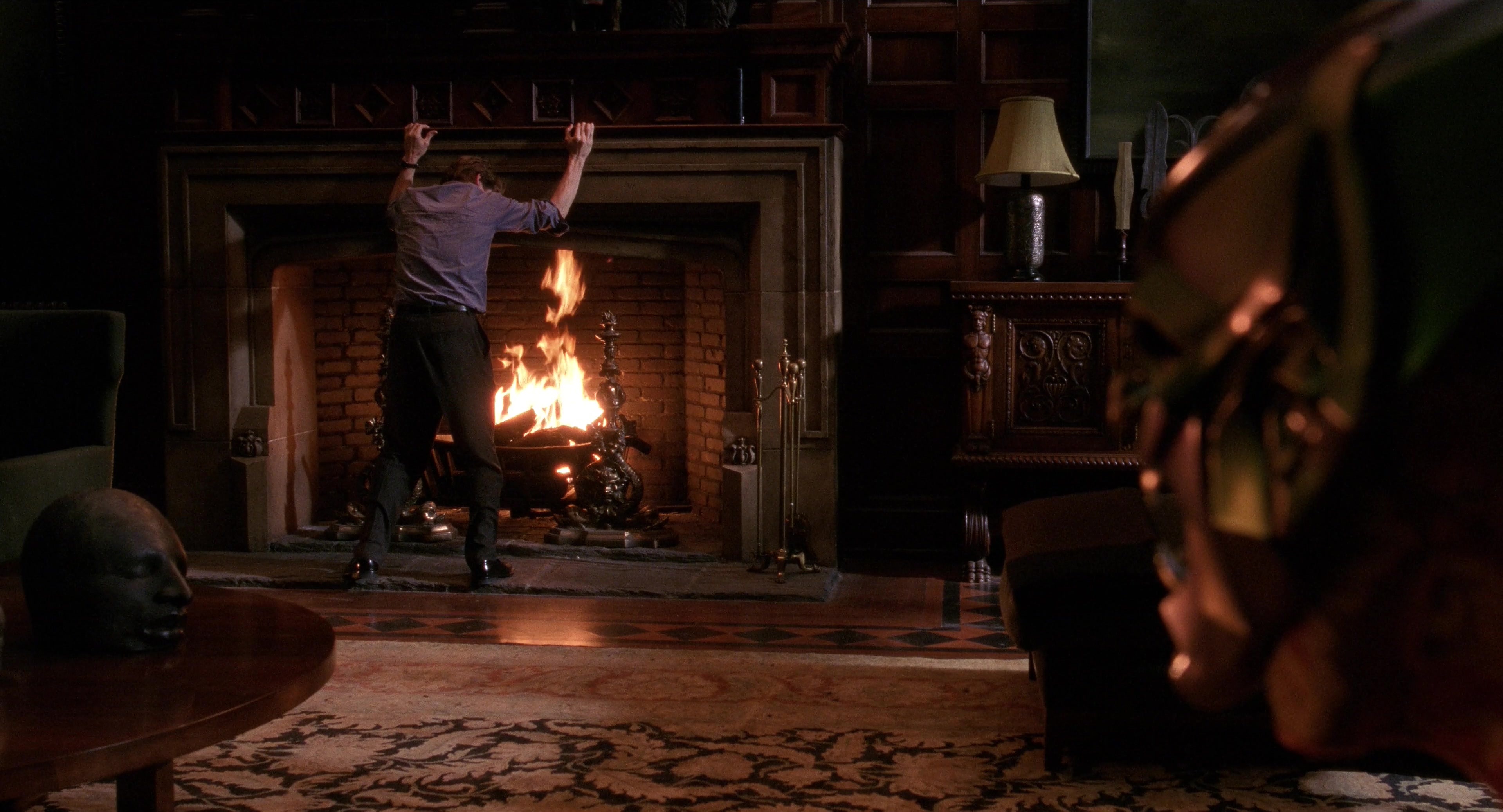 Spider-Man (2002), wide, 1.85:1 — film still