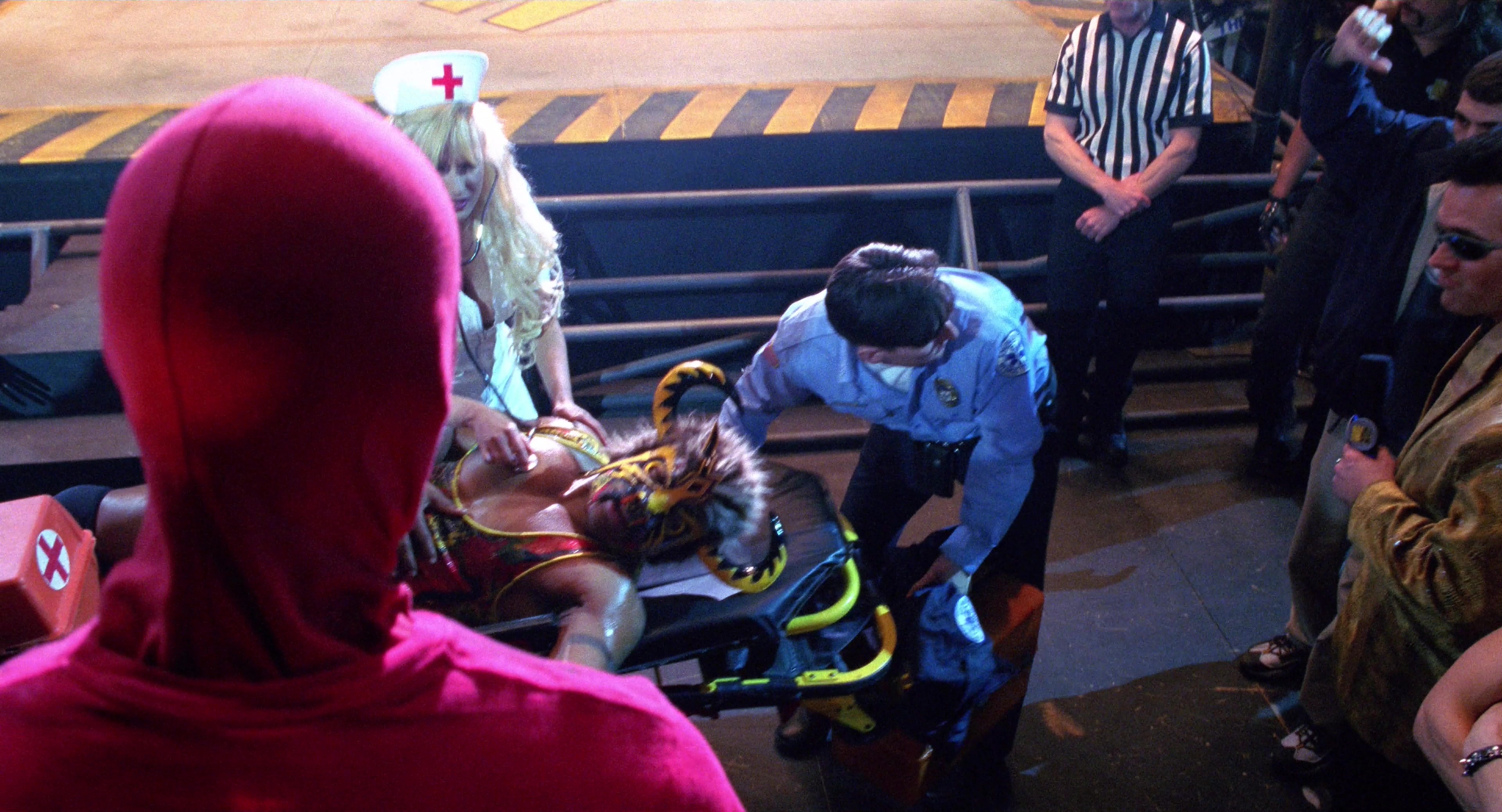 Spider-Man (2002), wide, 1.85:1 — film still