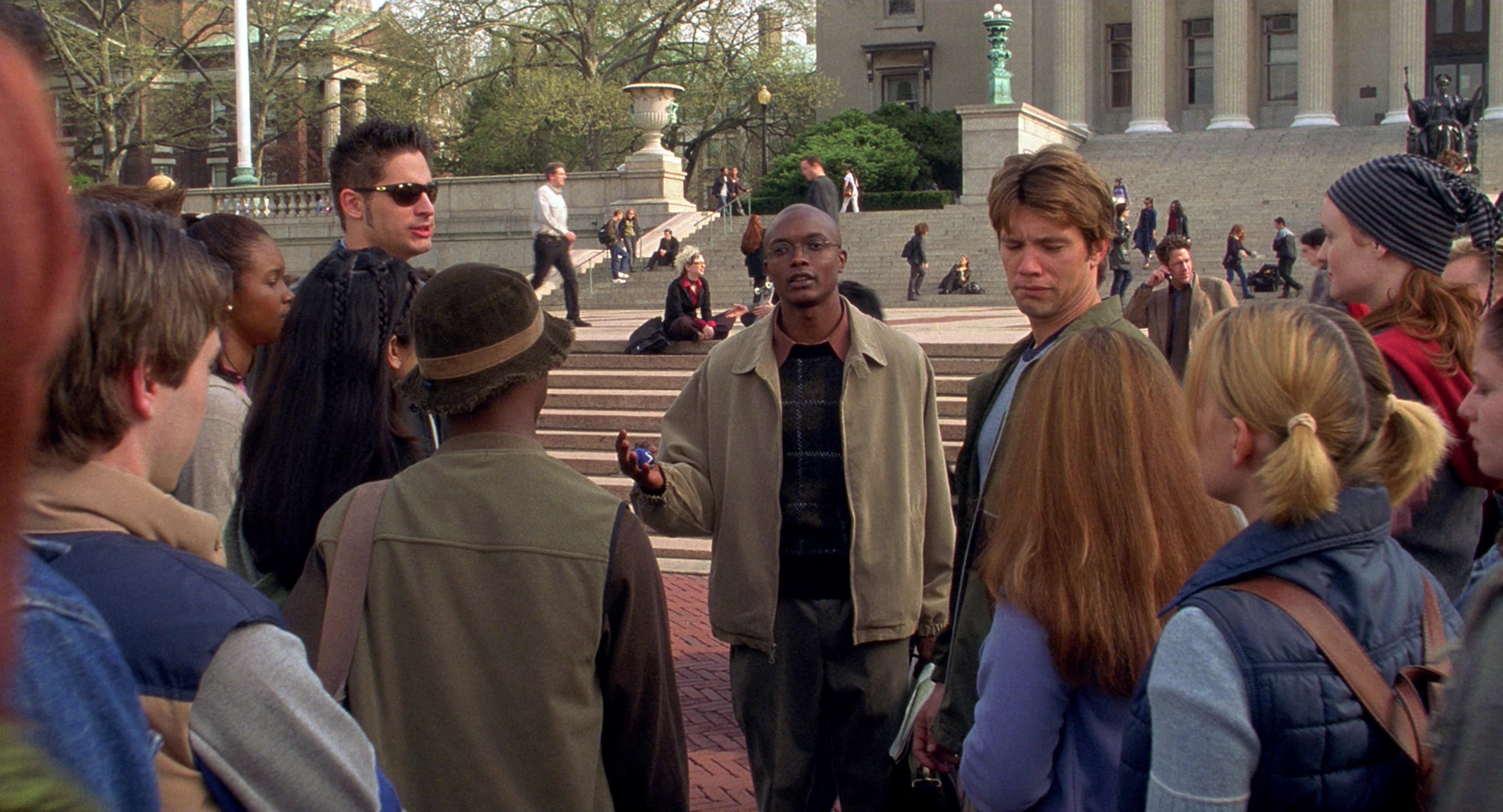 Spider-Man (2002), wide, 1.85:1 — film still