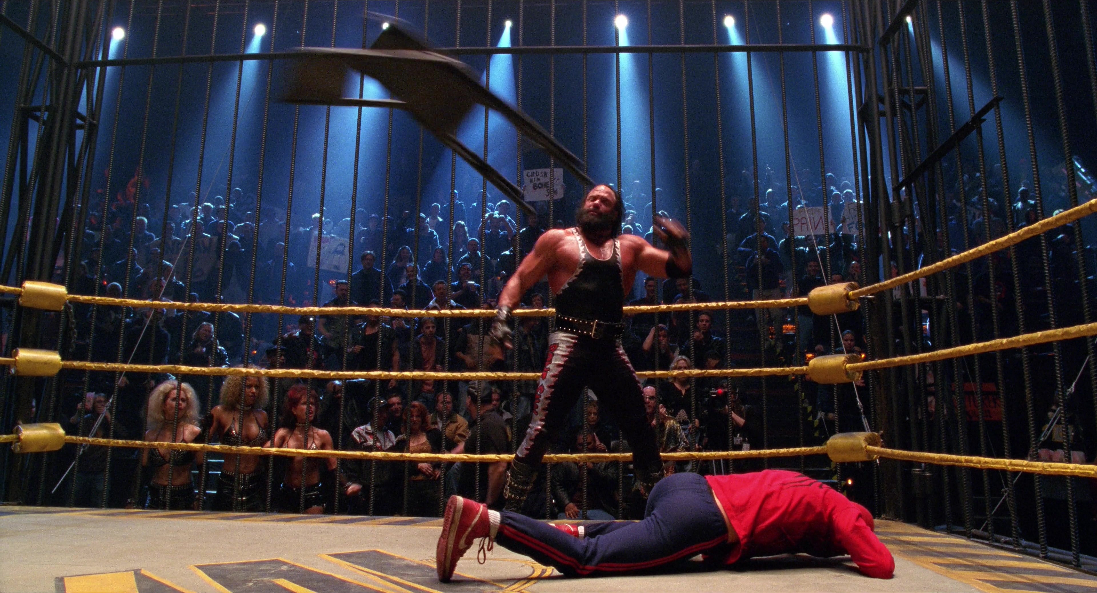 Spider-Man (2002), wide, 1.85:1 — film still